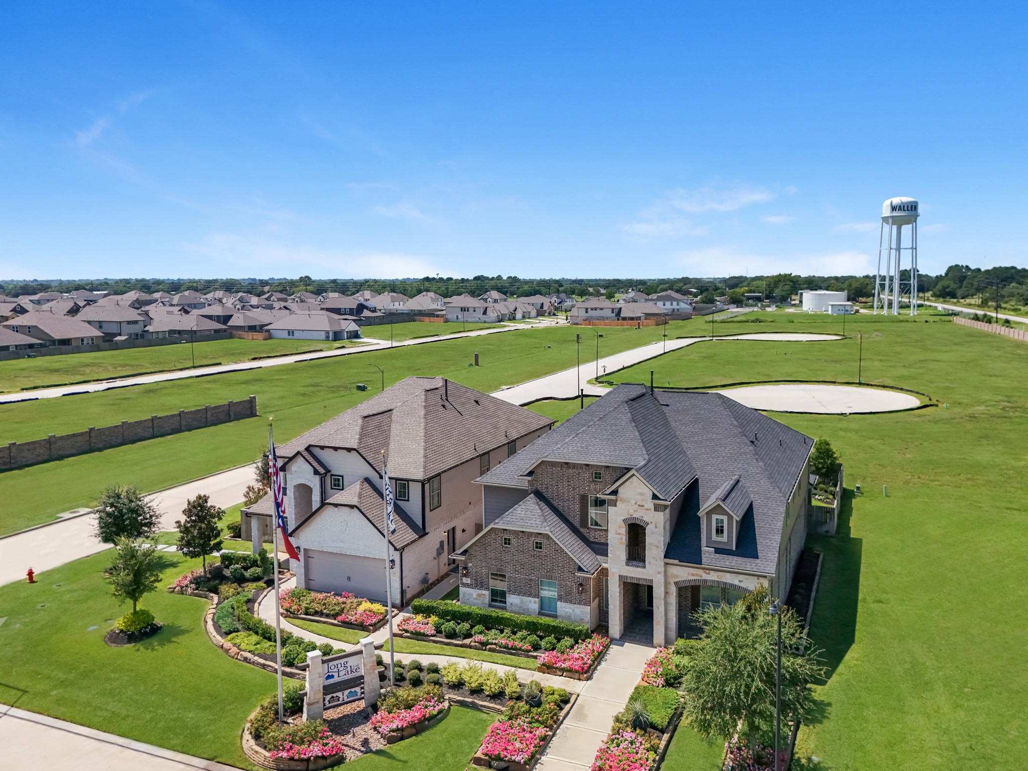 416 Hearthstone Lane, Waller, TX 77484