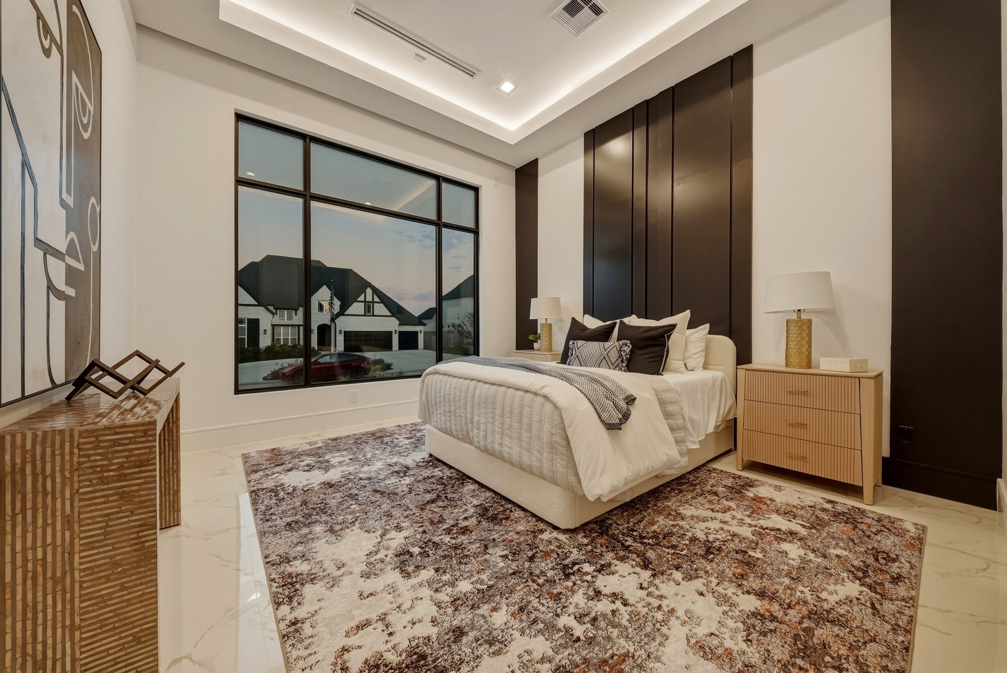 23111 Vista De Tres Lagos Drive, Spring, TX 77389