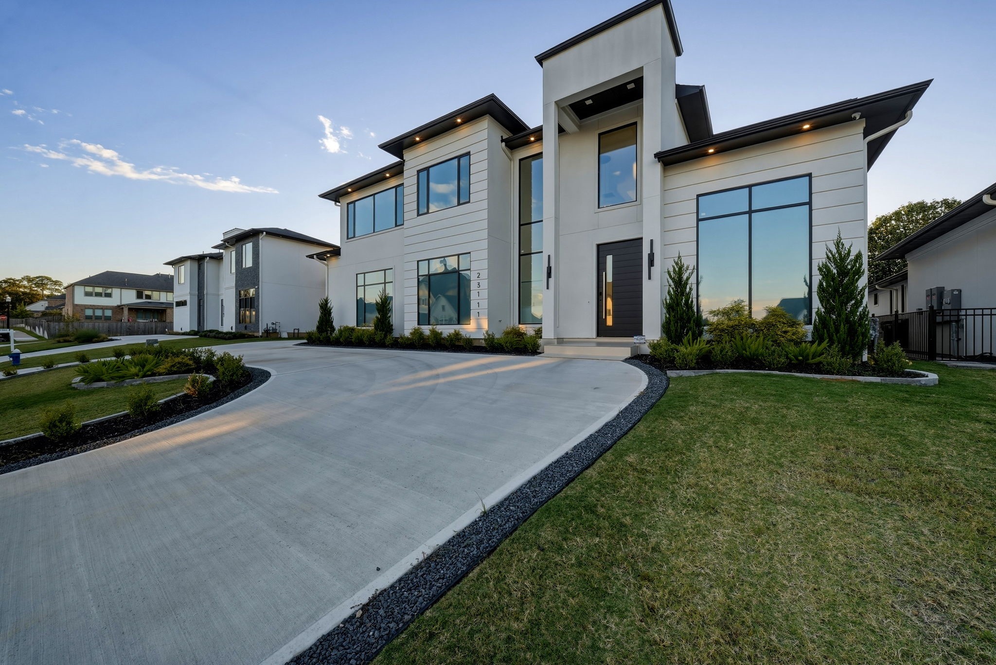 23111 Vista De Tres Lagos Drive, Spring, TX 77389 23111 Vista De Tres Lagos Drive, Spring, TX 77389