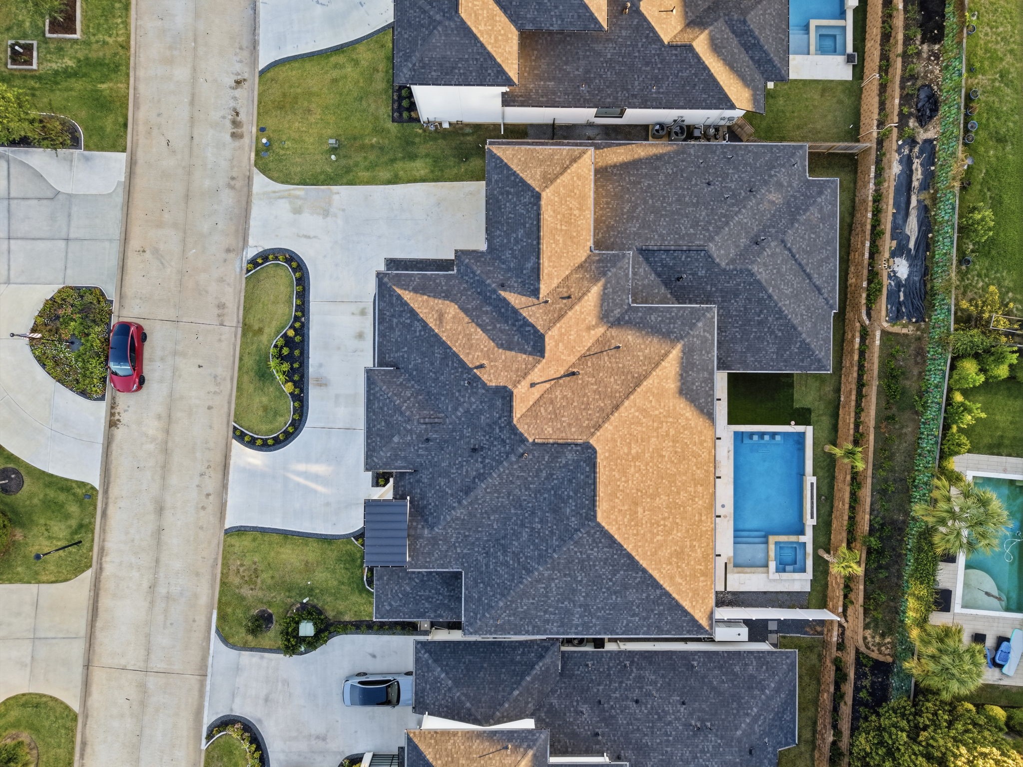 23111 Vista De Tres Lagos Drive, Spring, TX 77389