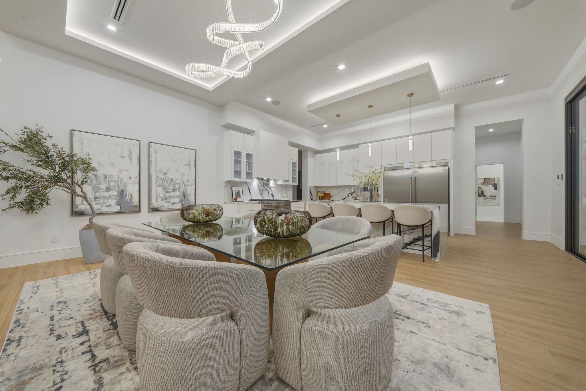 23111 Vista De Tres Lagos Drive, Spring, TX 77389