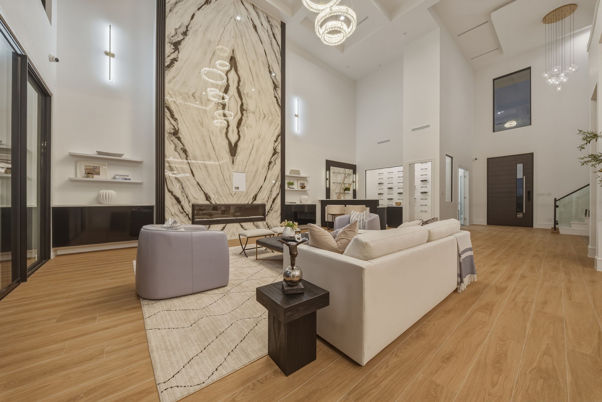 23111 Vista De Tres Lagos Drive, Spring, TX 77389