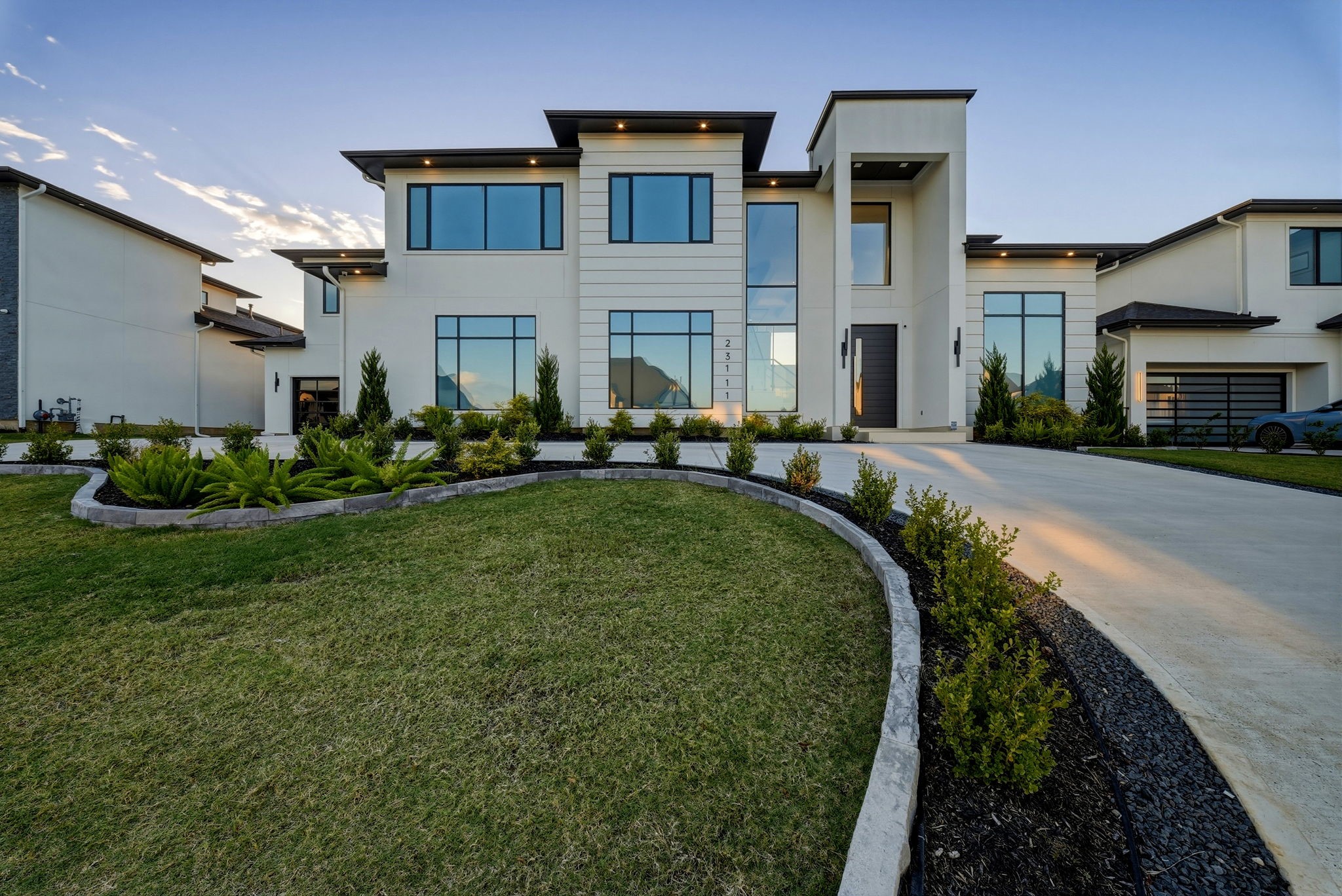 23111 Vista De Tres Lagos Drive, Spring, TX 77389 23111 Vista De Tres Lagos Drive, Spring, TX 77389