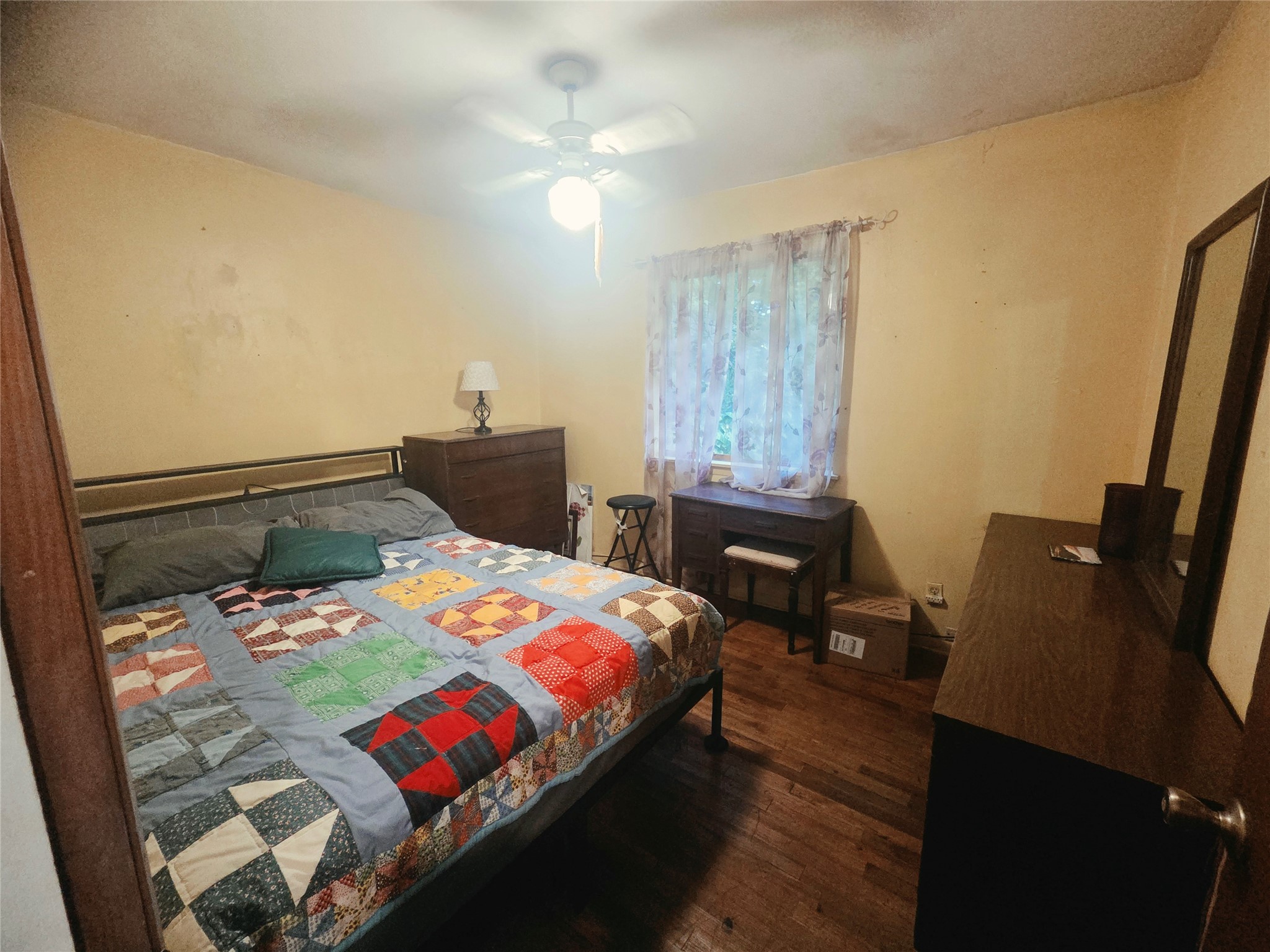 Bedroom #2