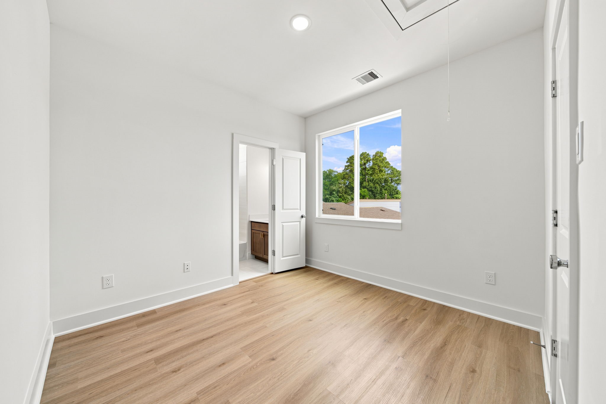 Bedroom #3