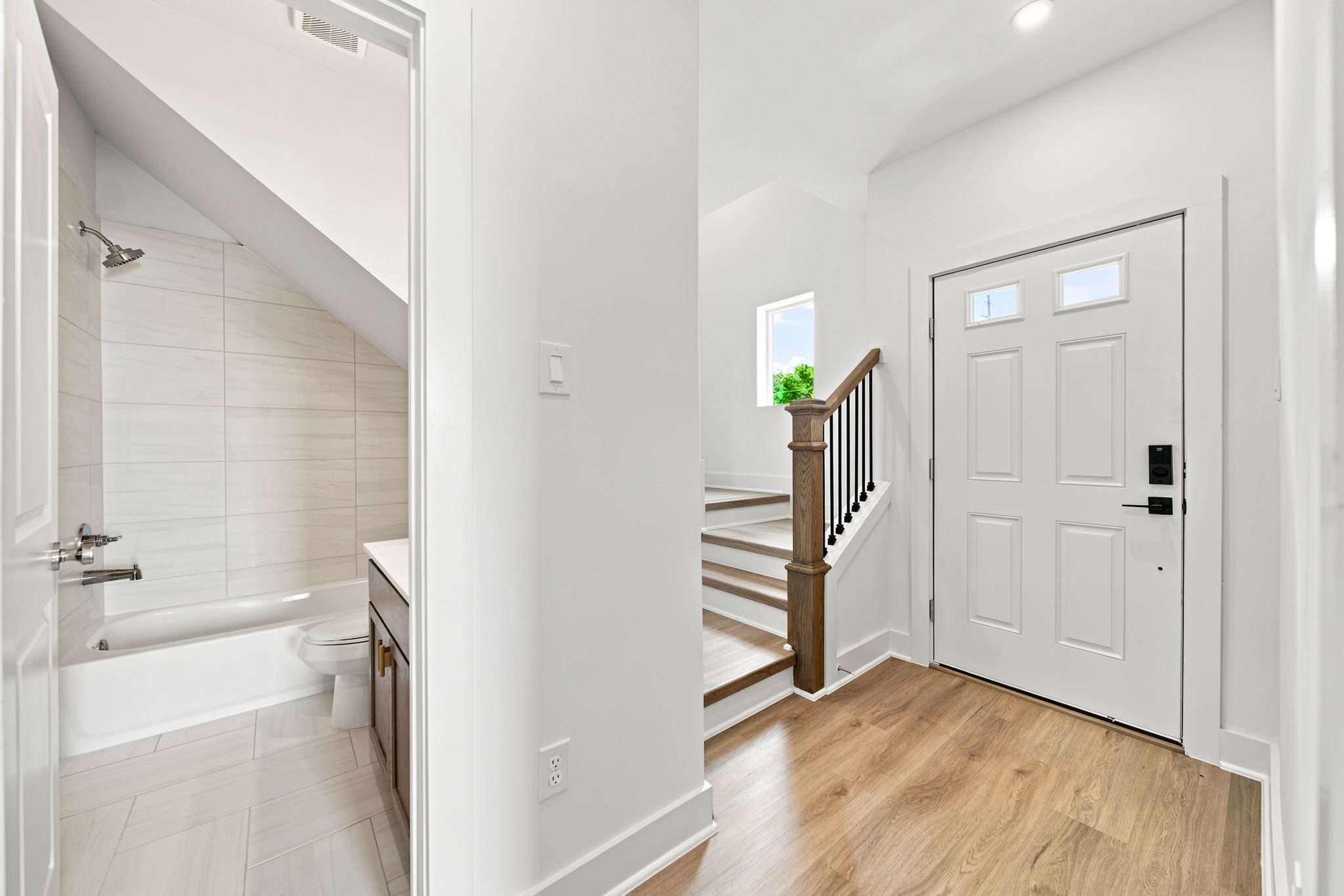 1650 W Tidwell Road, Houston, TX 77091