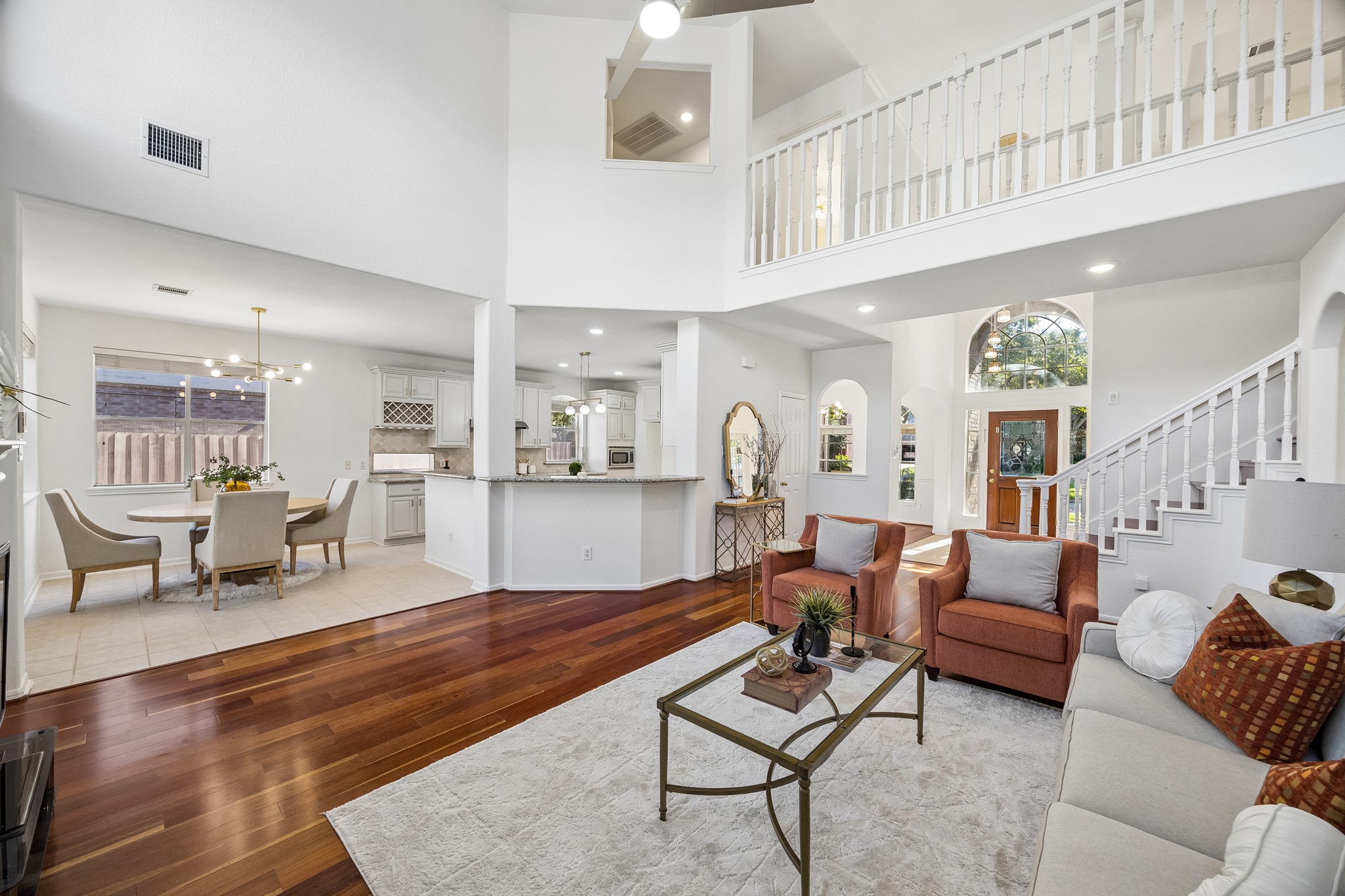 3906 Breaux Bridge Lane, Sugar Land, TX 77479