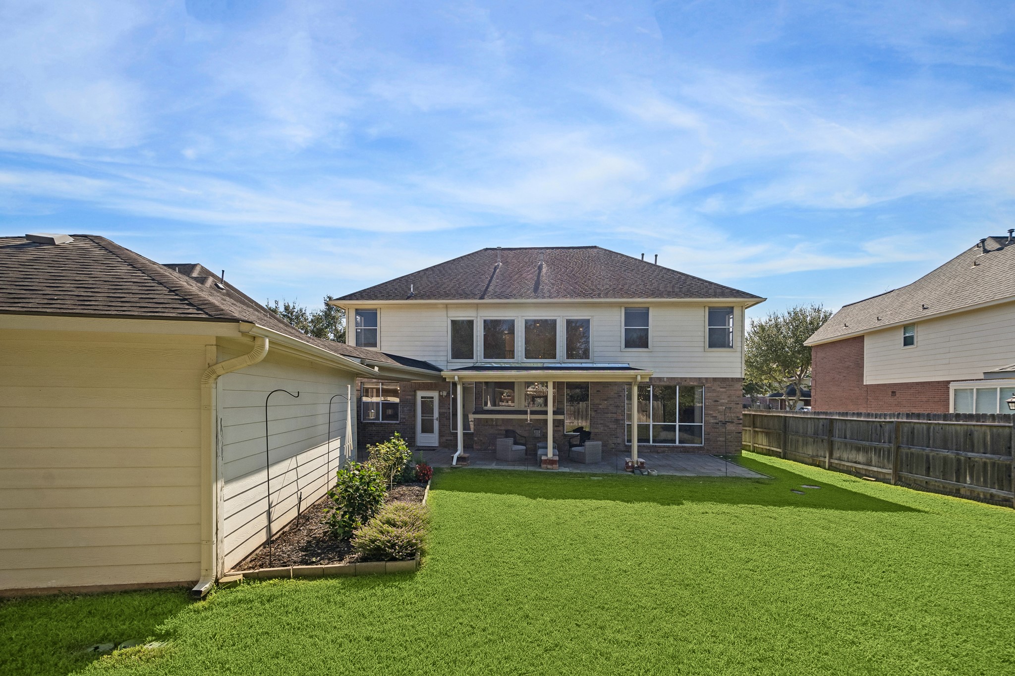 3906 Breaux Bridge Lane, Sugar Land, TX 77479