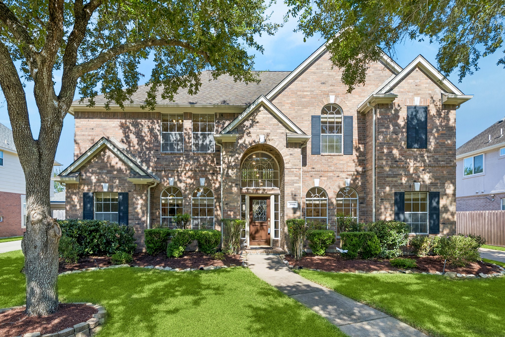 3906 Breaux Bridge Lane, Sugar Land, TX 77479 3906 Breaux Bridge Lane, Sugar Land, TX 77479