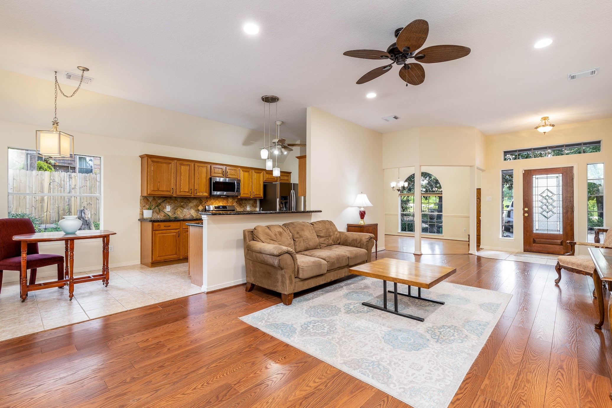 2103 Carriage Run W, Conroe, TX 77384 2103 Carriage Run W, Conroe, TX 77384