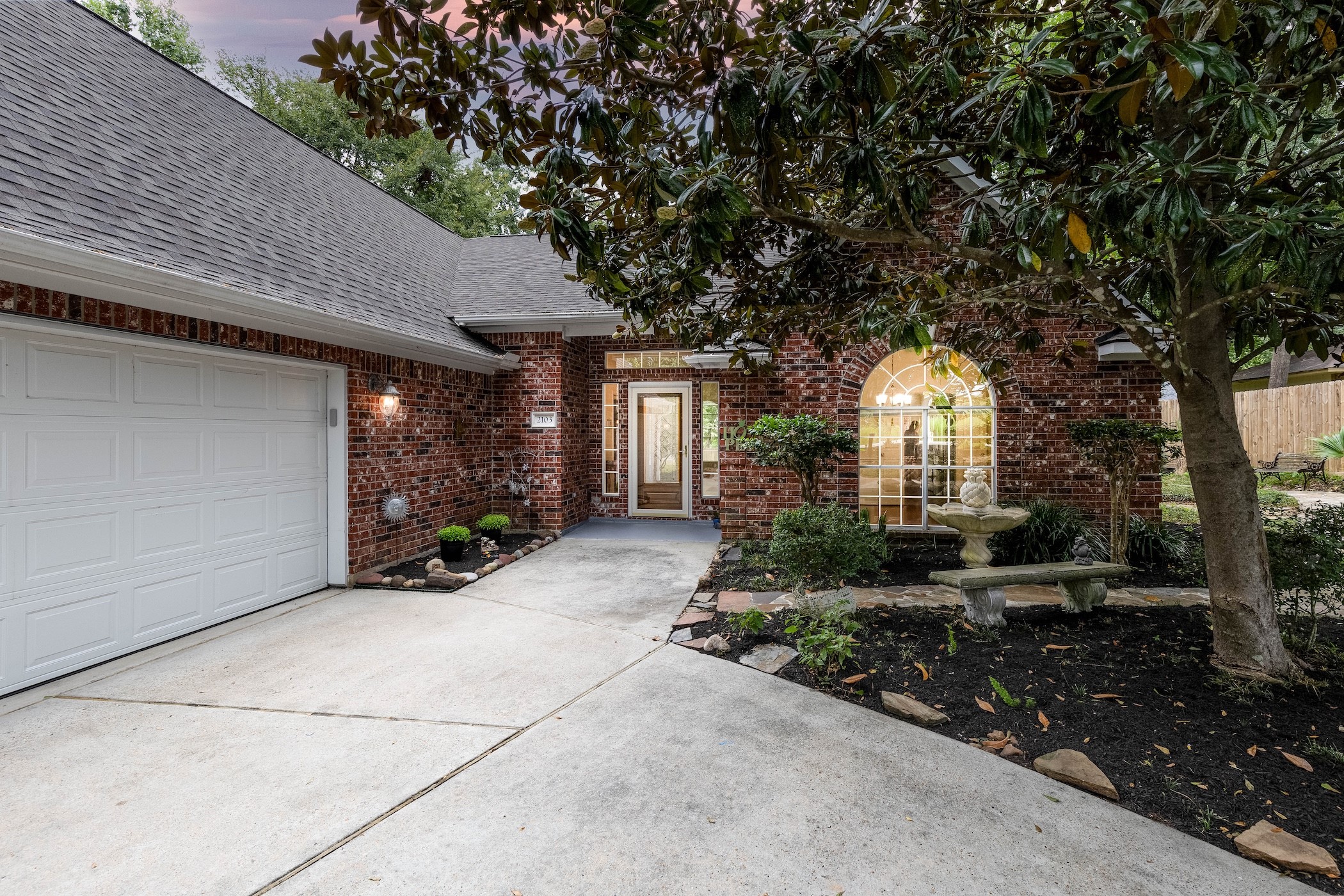 2103 Carriage Run W, Conroe, TX 77384 2103 Carriage Run W, Conroe, TX 77384