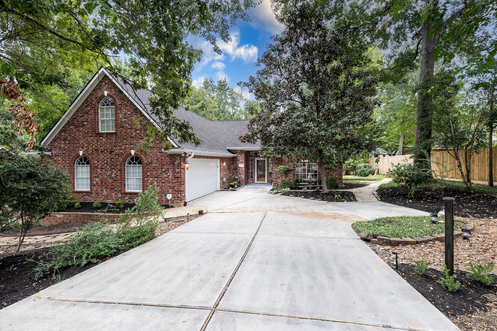 Welcome Home!