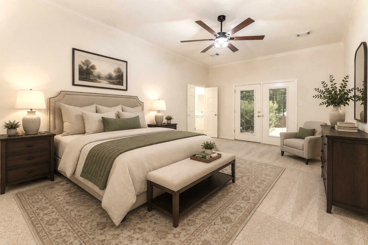 2103 Carriage Run W, Conroe, TX 77384