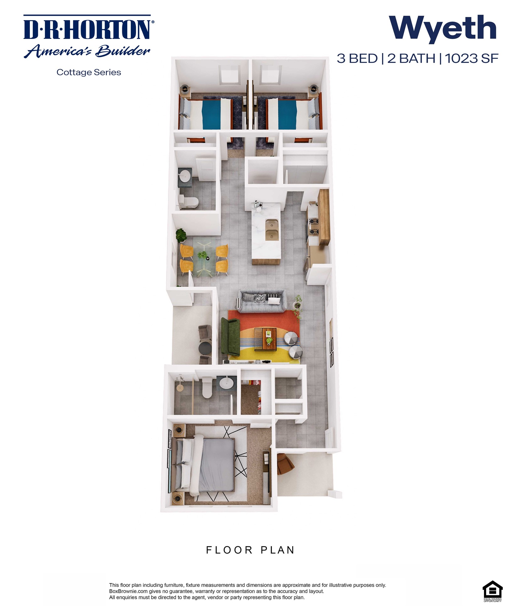 13123 Turret Bend Way, Willis, TX 77378