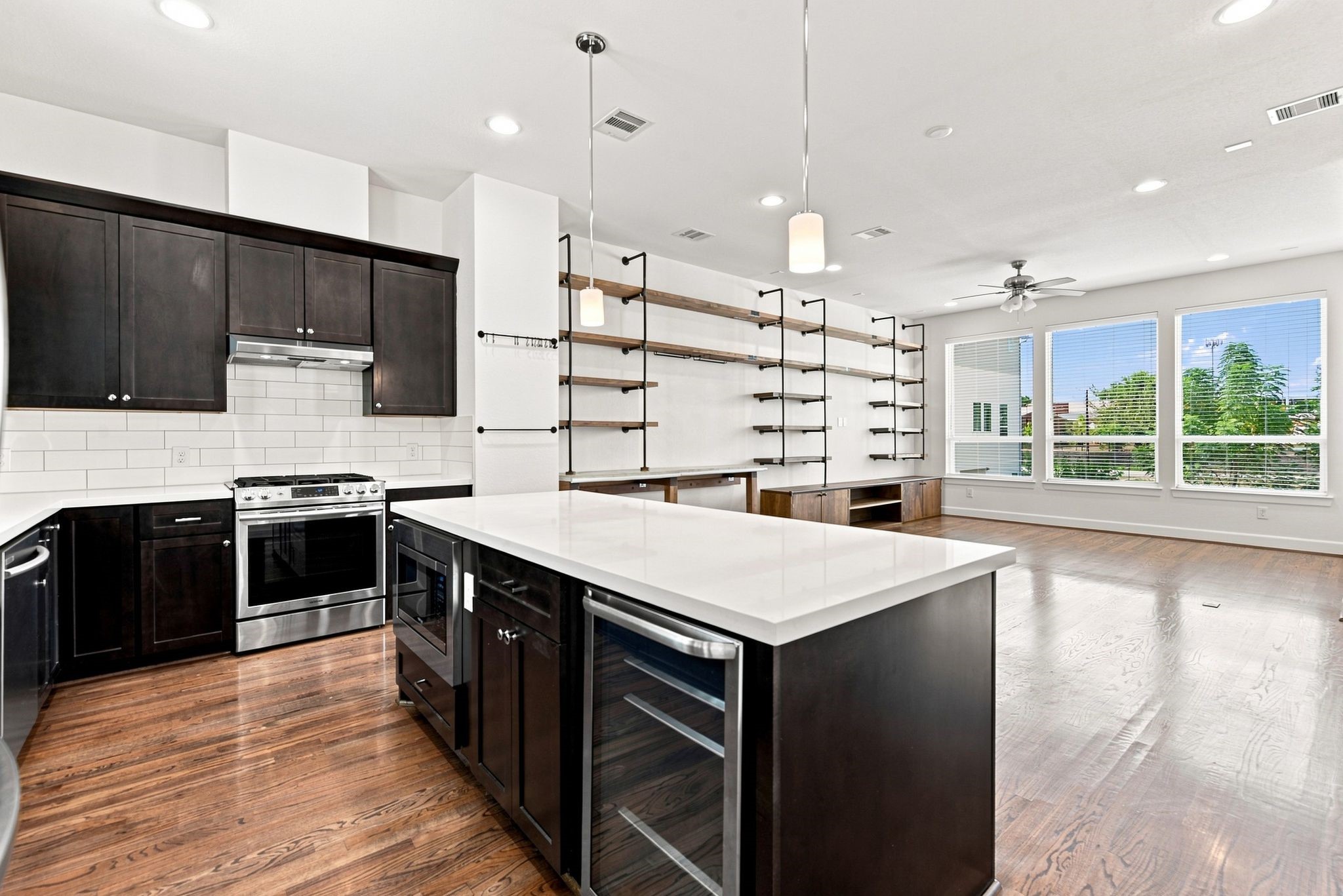 2730 Eado Edge Court, Houston, TX 77020