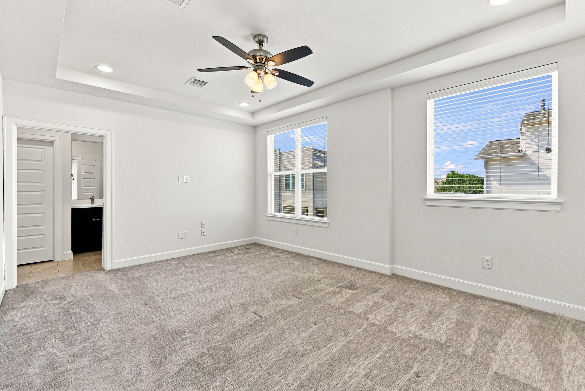 2730 Eado Edge Court, Houston, TX 77020
