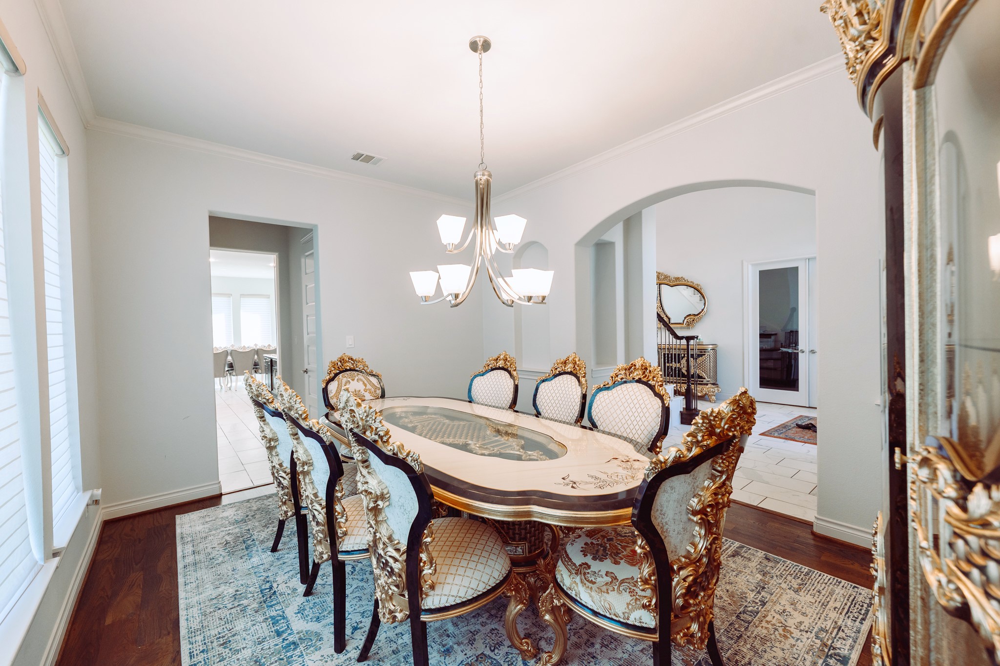11719 Dalhousie Drive, Richmond, TX 77407