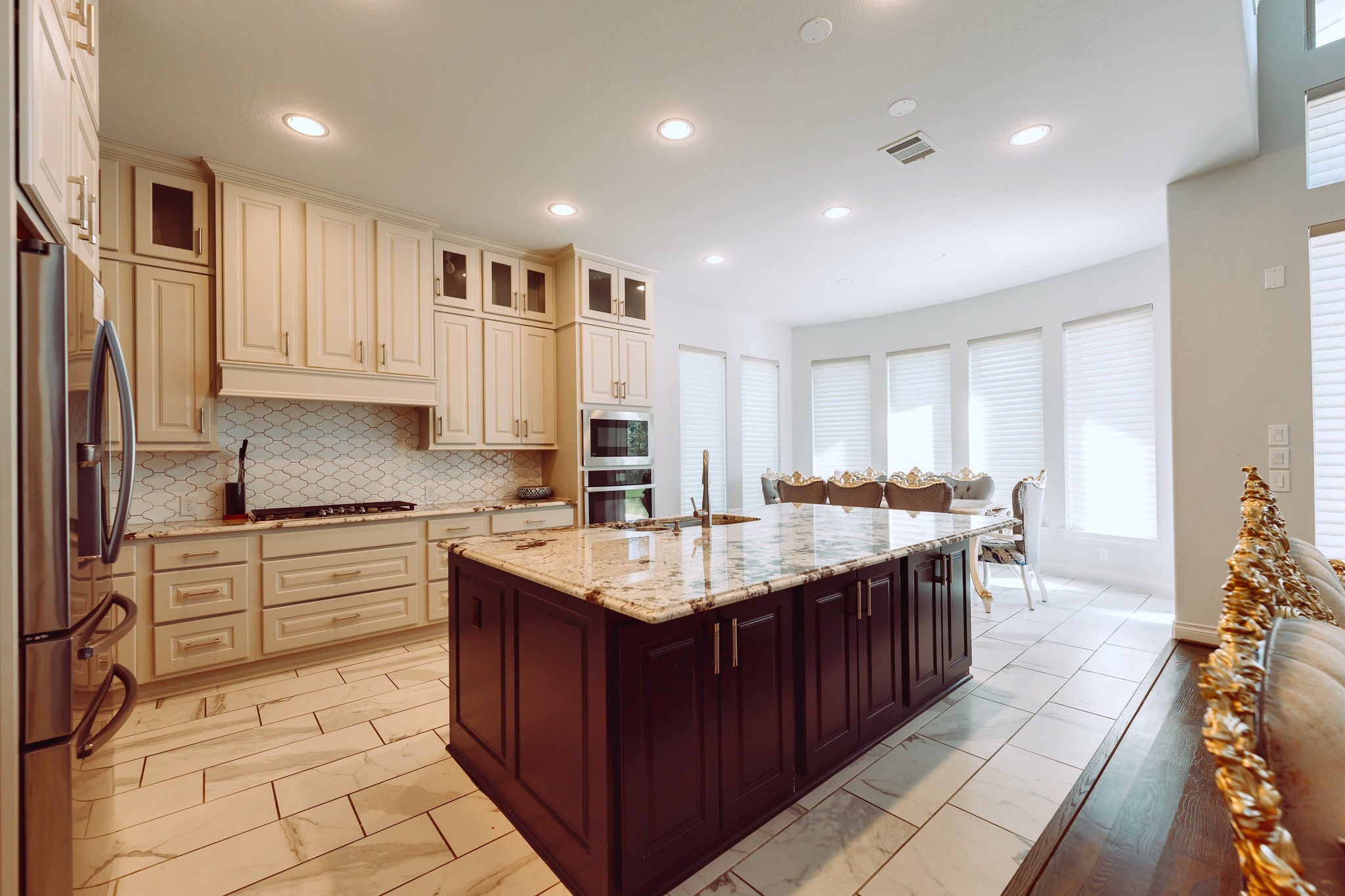 11719 Dalhousie Drive, Richmond, TX 77407