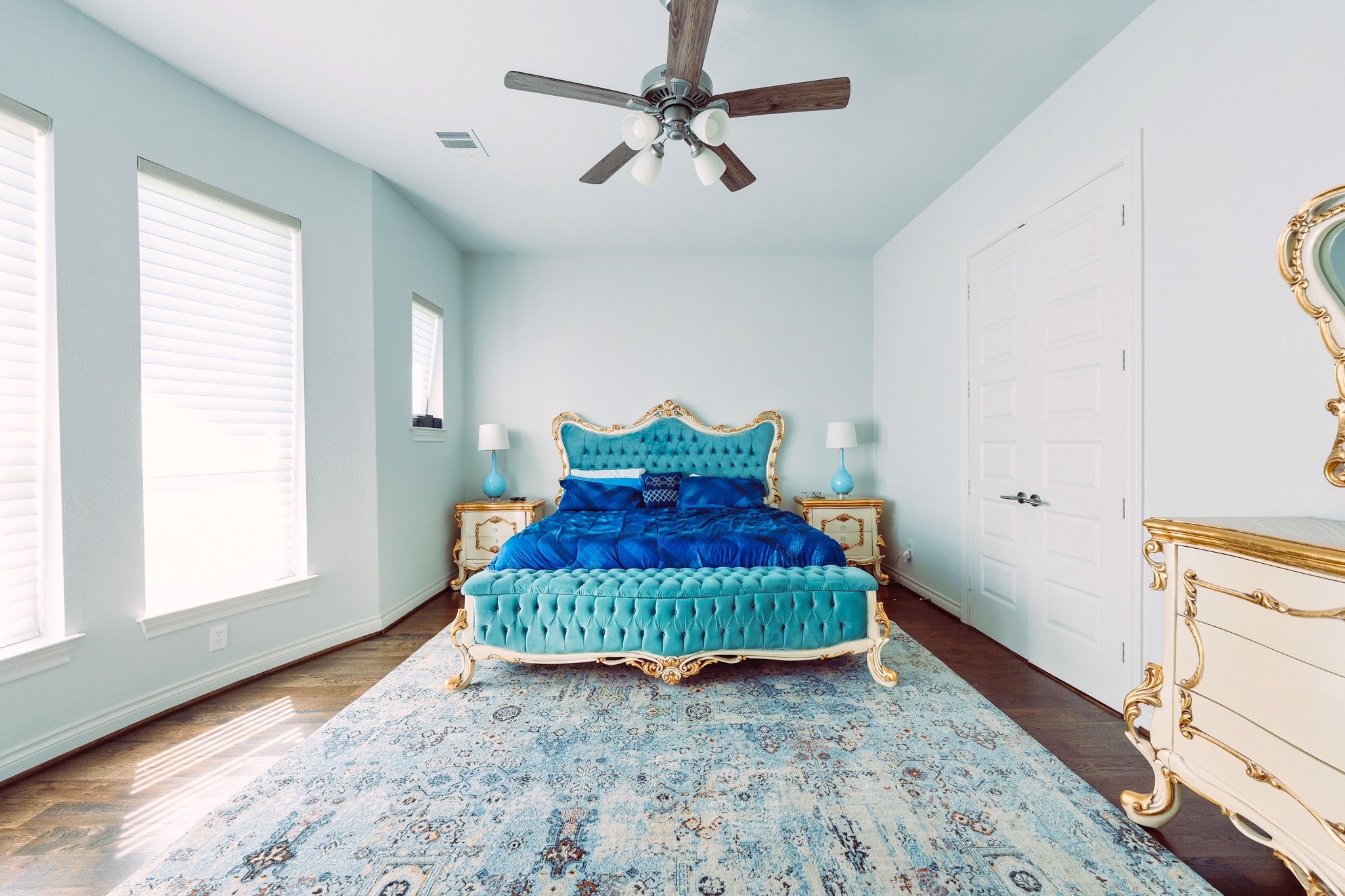 11719 Dalhousie Drive, Richmond, TX 77407