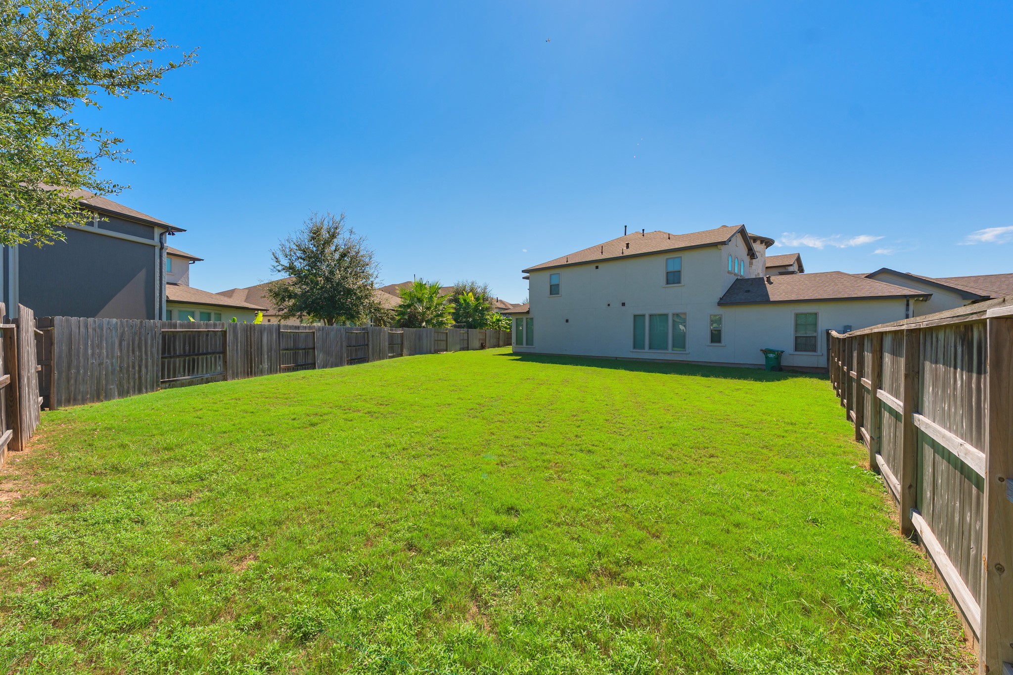 11719 Dalhousie Drive, Richmond, TX 77407