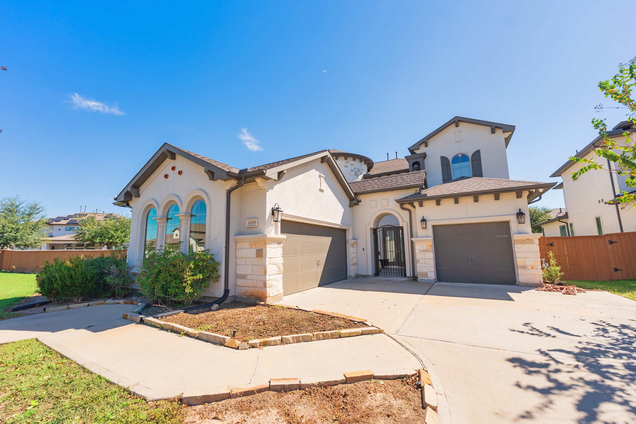 11719 Dalhousie Drive, Richmond, TX 77407 11719 Dalhousie Drive, Richmond, TX 77407