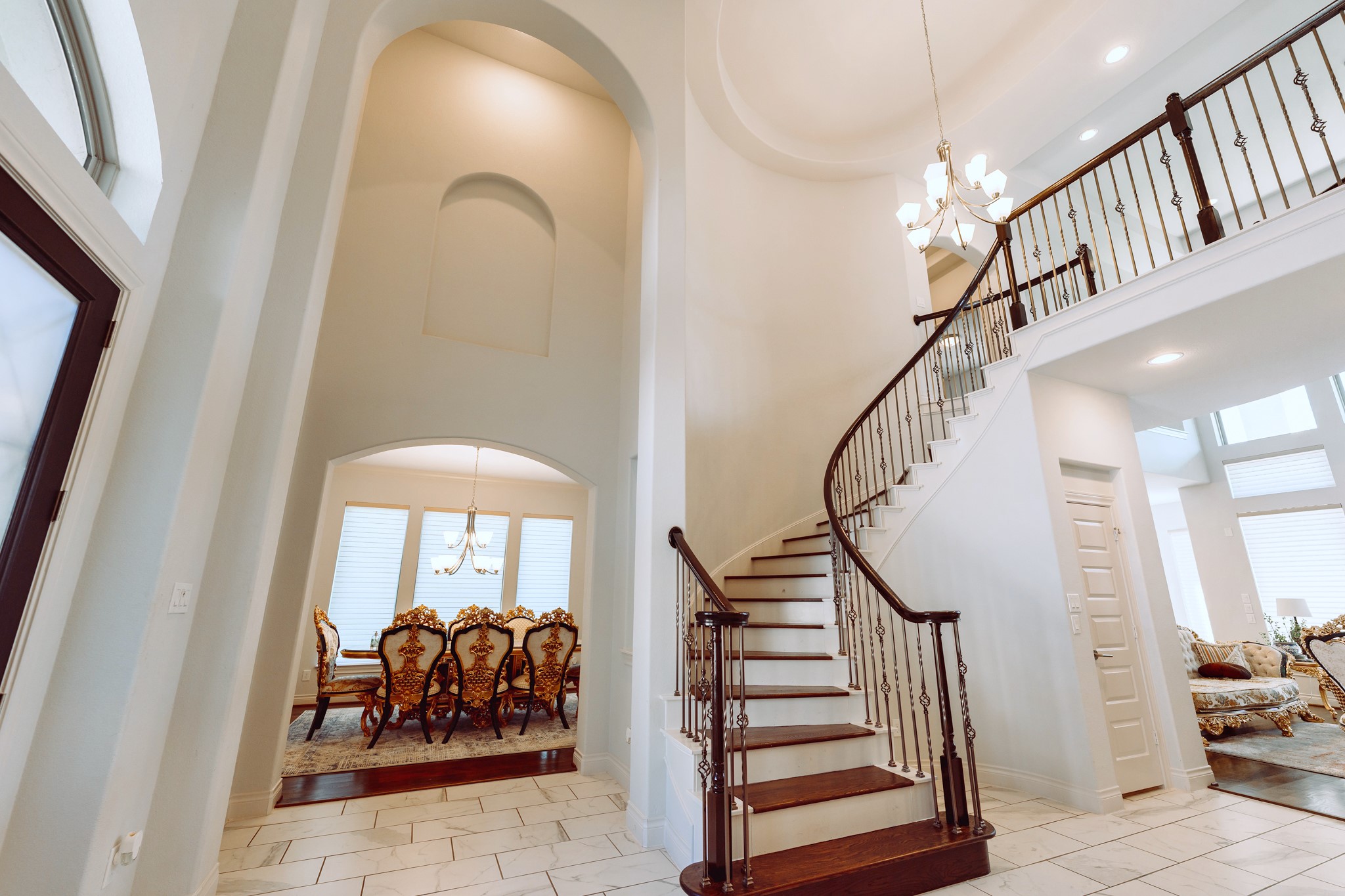 11719 Dalhousie Drive, Richmond, TX 77407