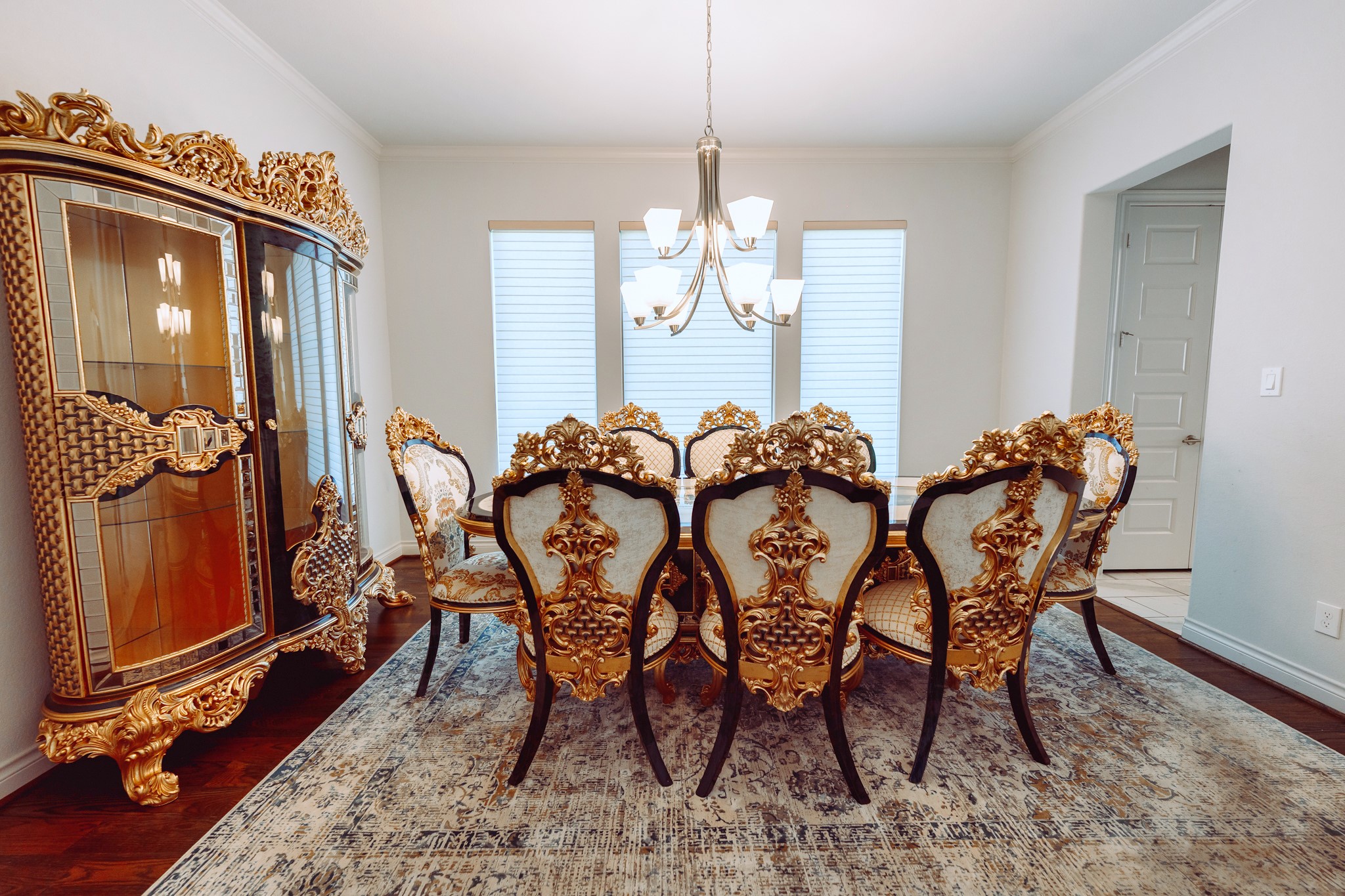 11719 Dalhousie Drive, Richmond, TX 77407