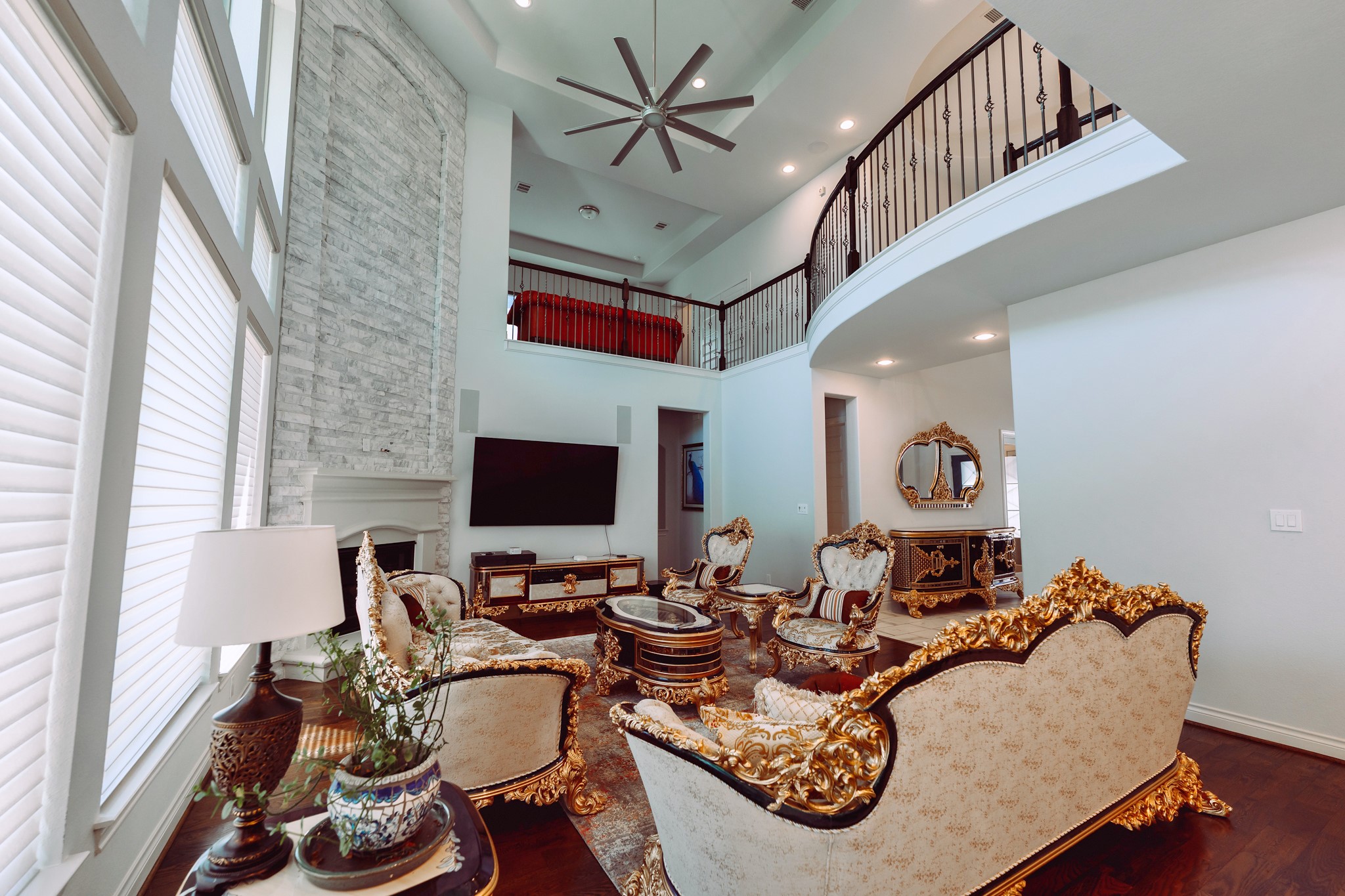 11719 Dalhousie Drive, Richmond, TX 77407