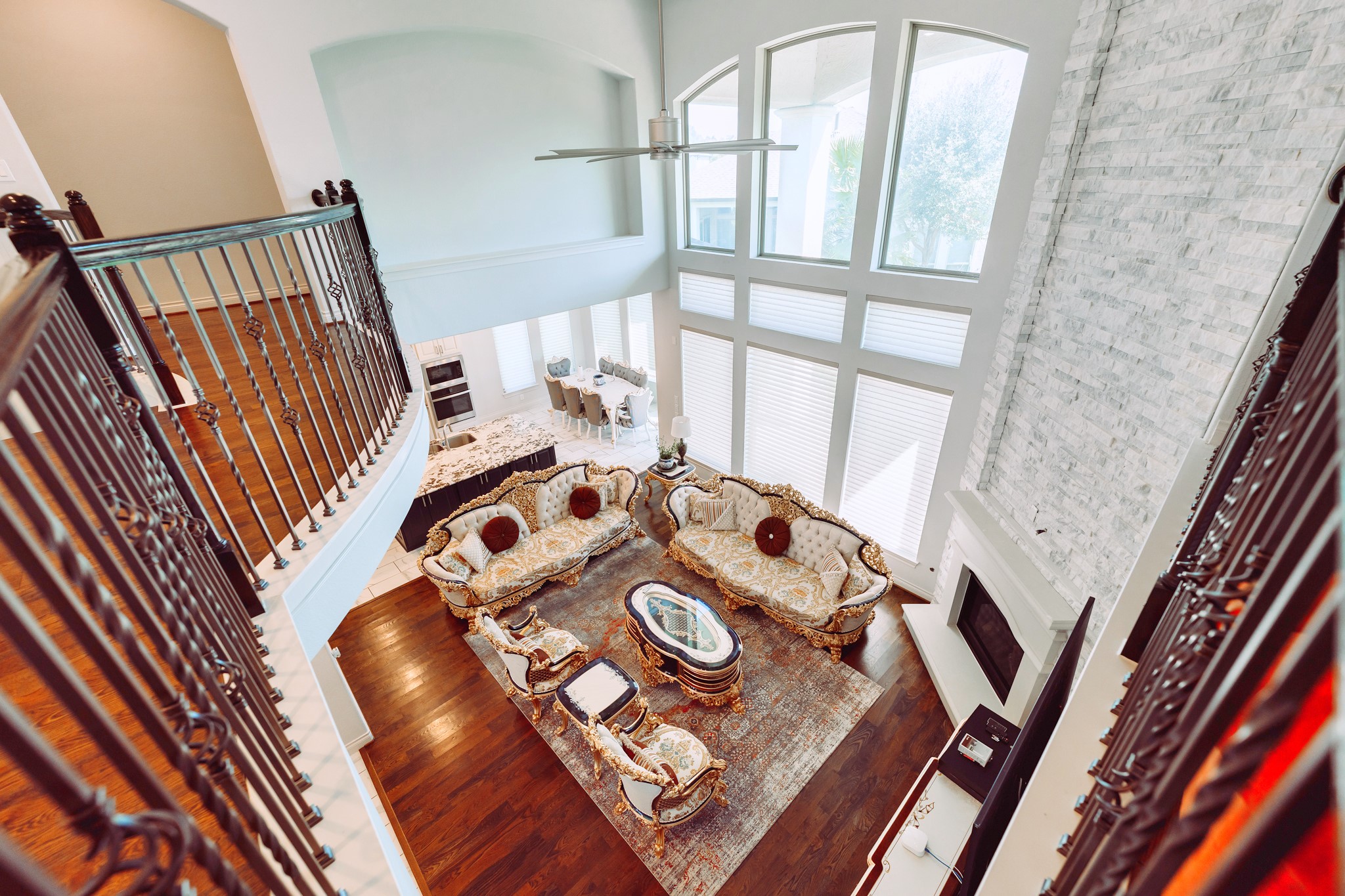11719 Dalhousie Drive, Richmond, TX 77407