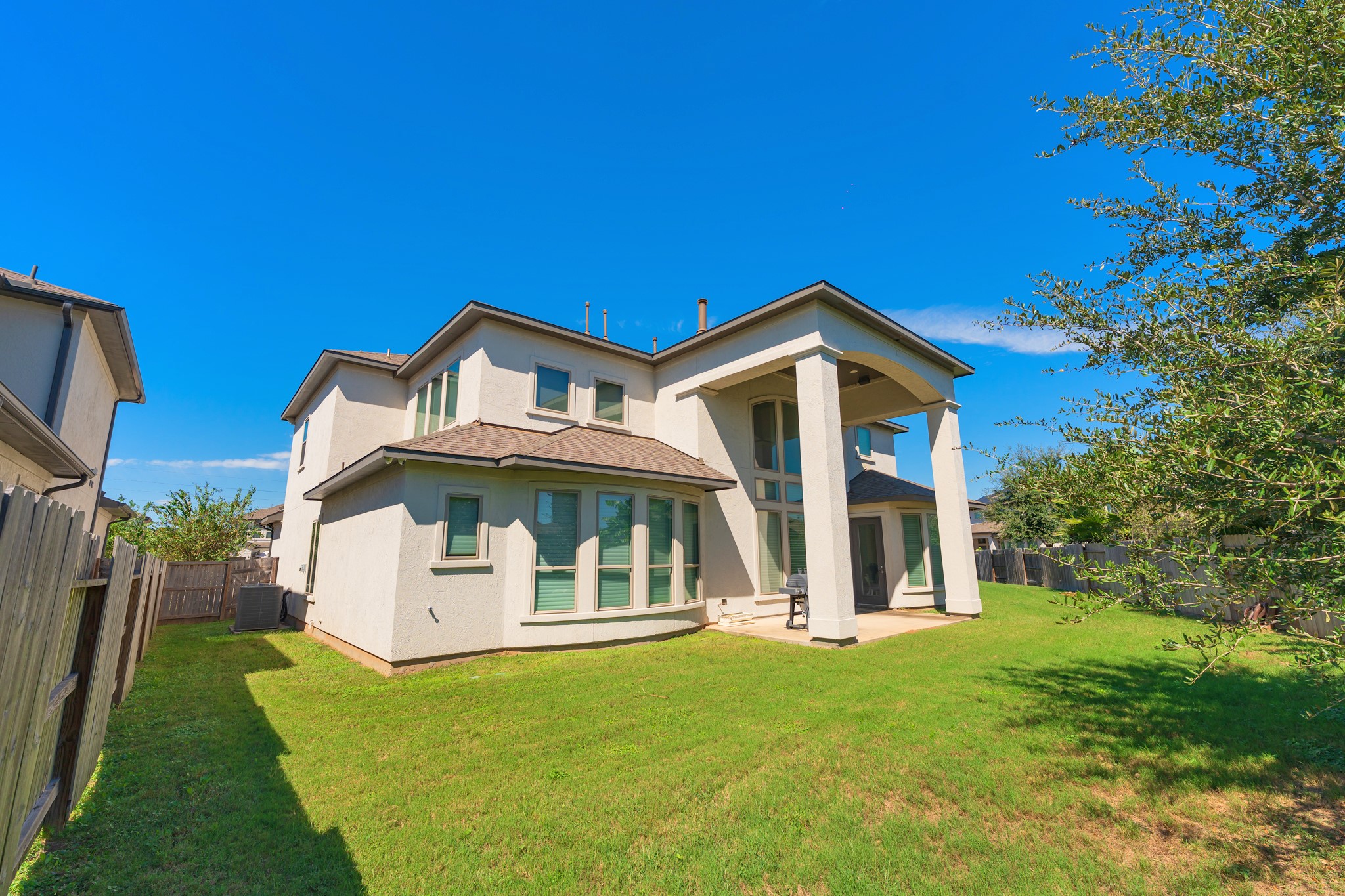 11719 Dalhousie Drive, Richmond, TX 77407