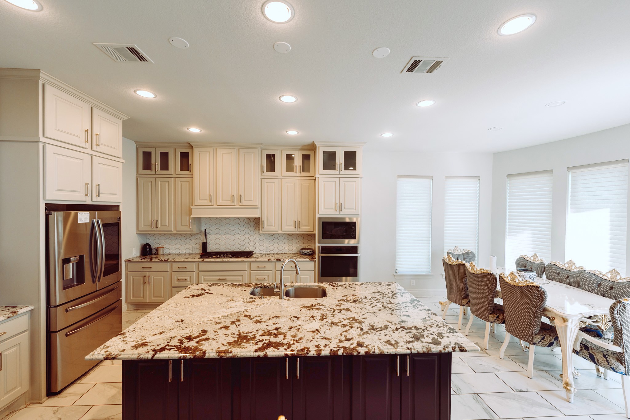 11719 Dalhousie Drive, Richmond, TX 77407