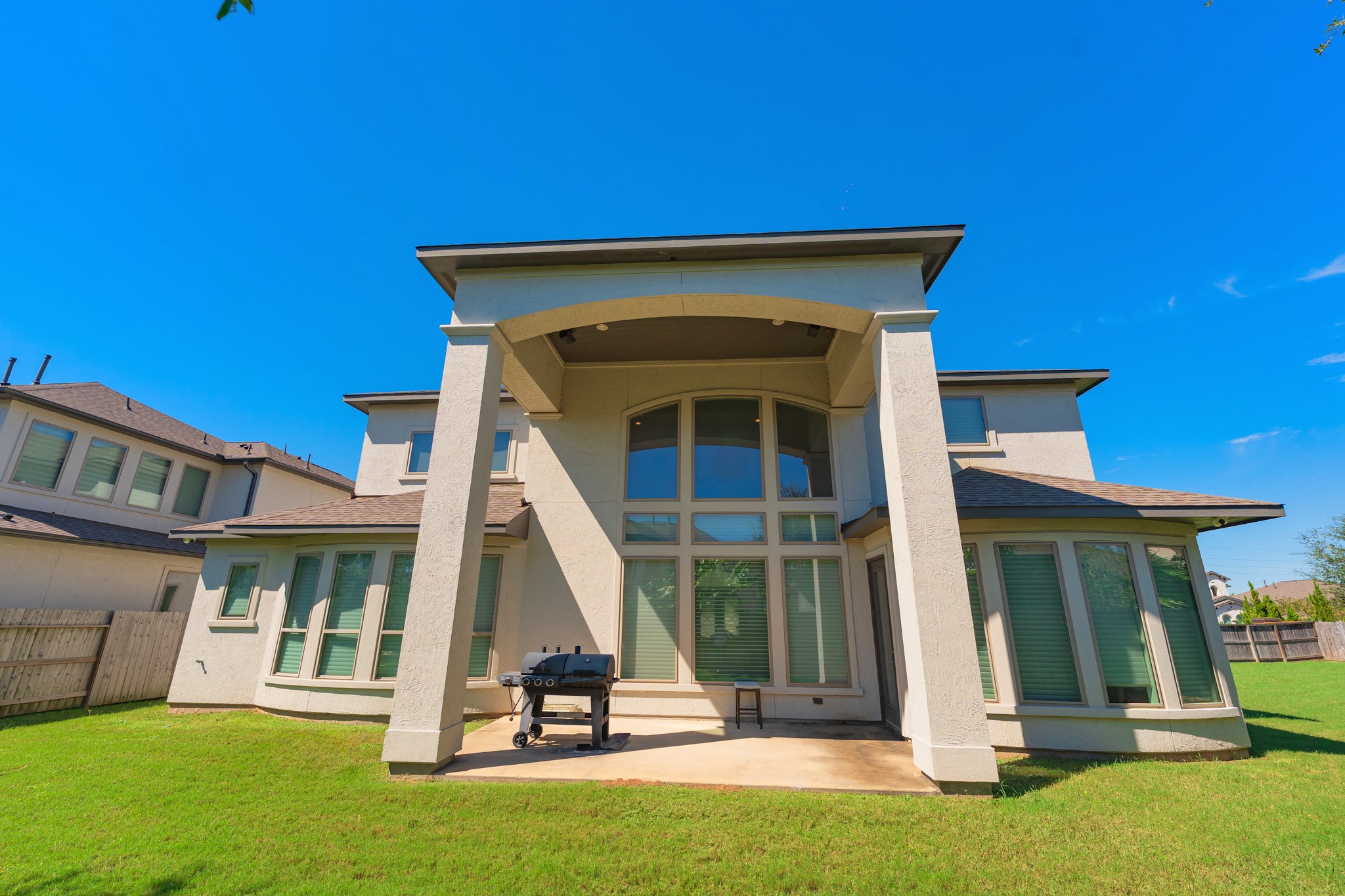 11719 Dalhousie Drive, Richmond, TX 77407
