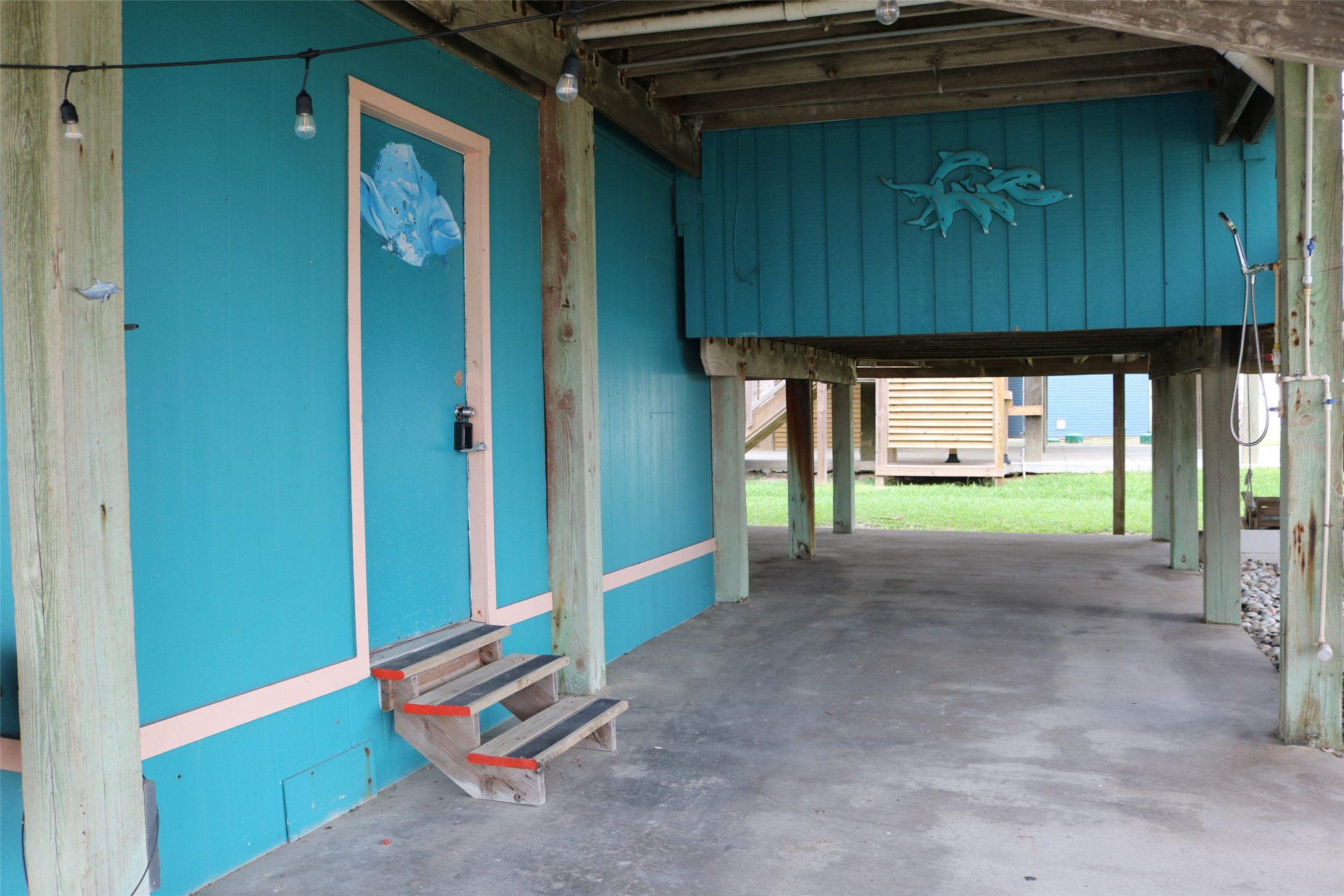 13002 Buccaneer Parkway, Freeport, TX 77541