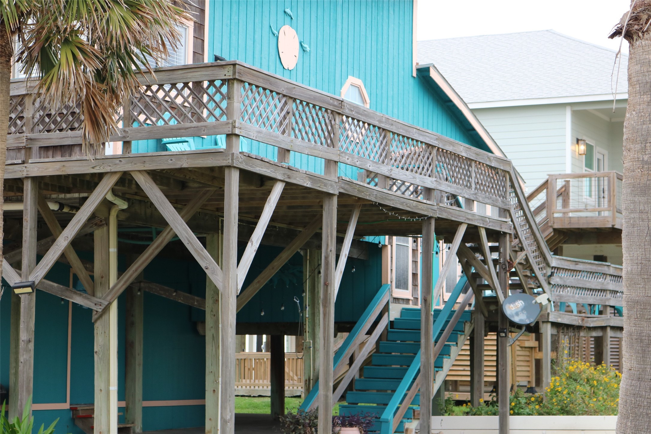 13002 Buccaneer Parkway, Freeport, TX 77541