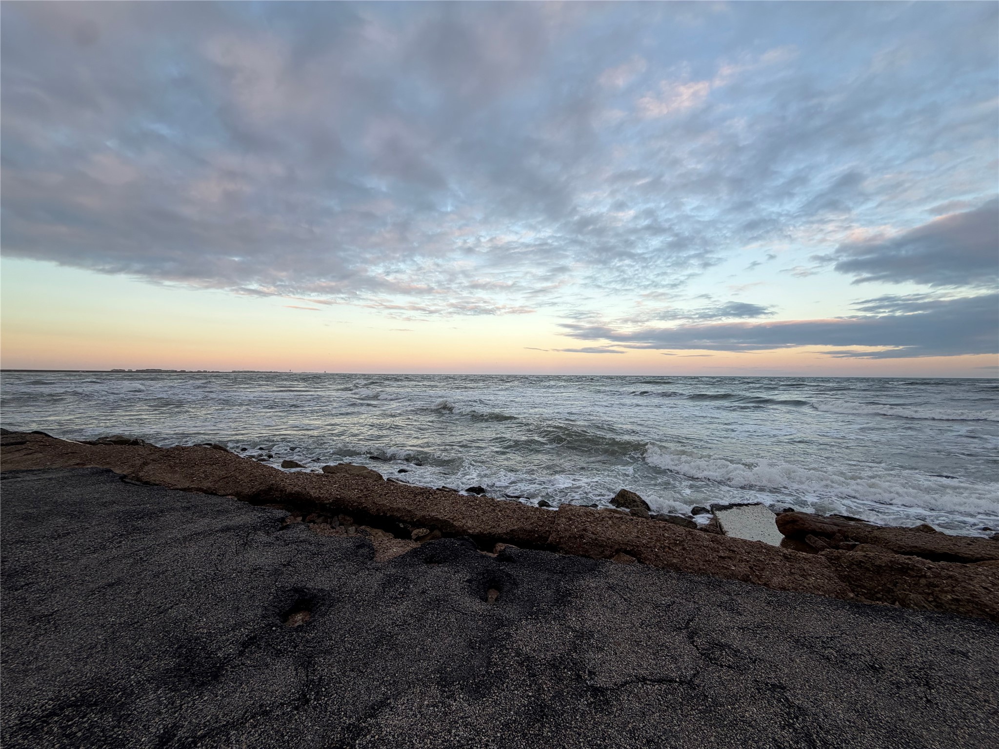 Enjoy stunning views just a short stroll from your doorstep.