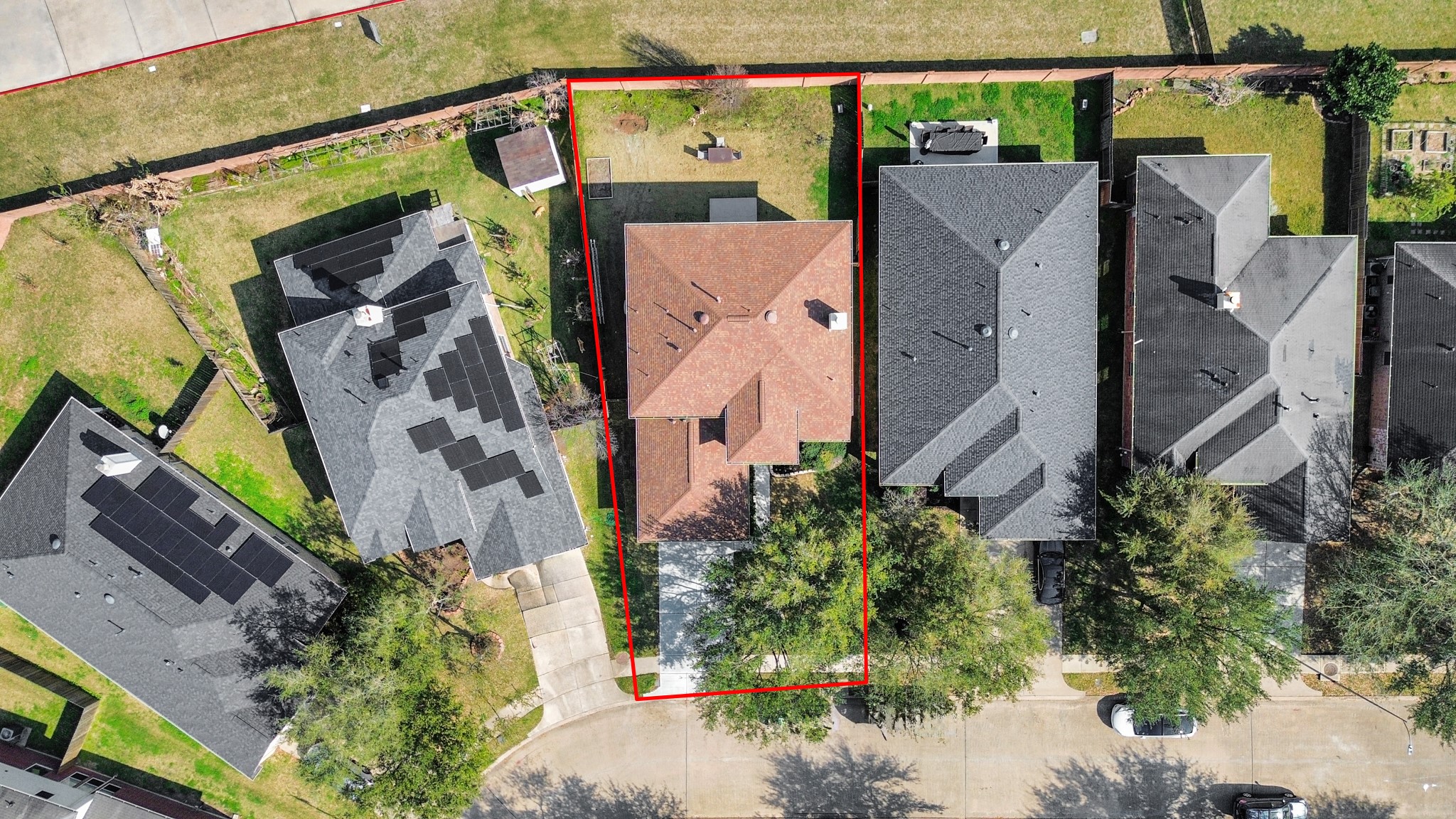 2705 Calico Creek Lane, Pearland, TX 77584