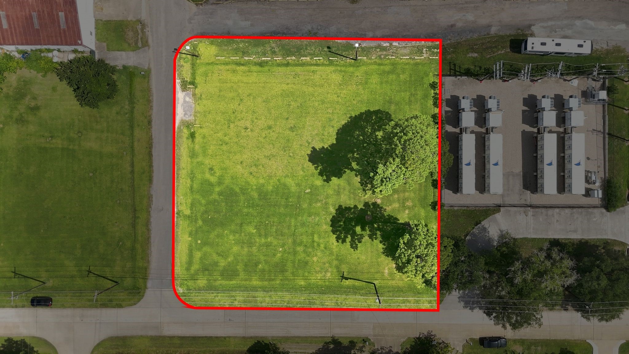 0 Hollywood Street, Dickinson, TX 77539