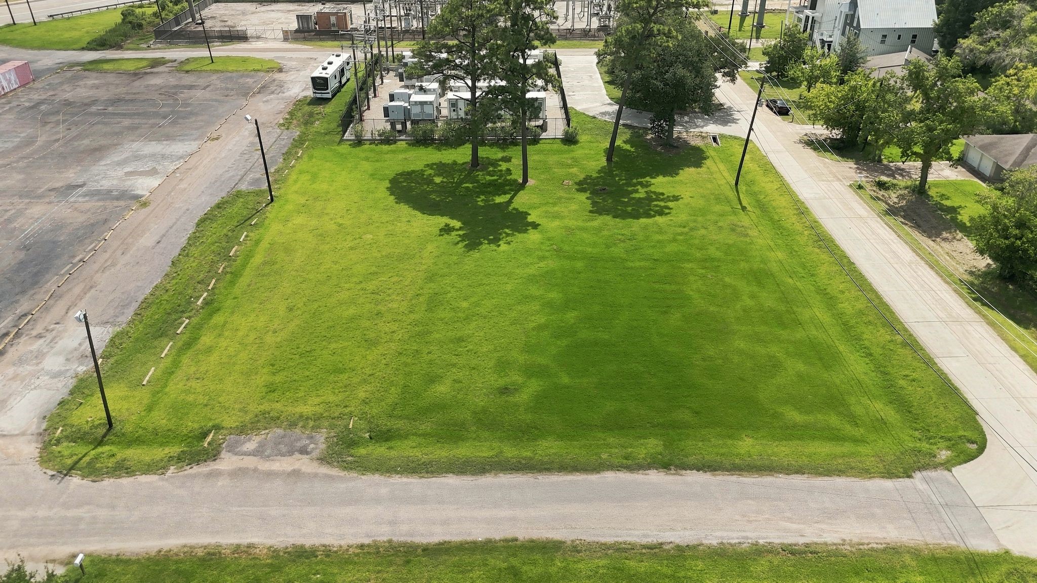 0 Hollywood Street, Dickinson, TX 77539