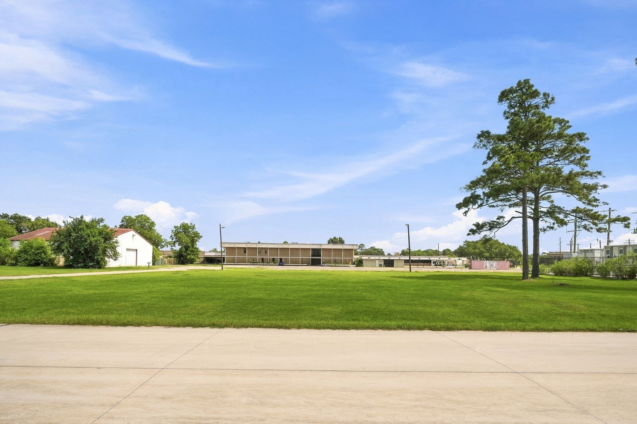 0 Hollywood Street, Dickinson, TX 77539