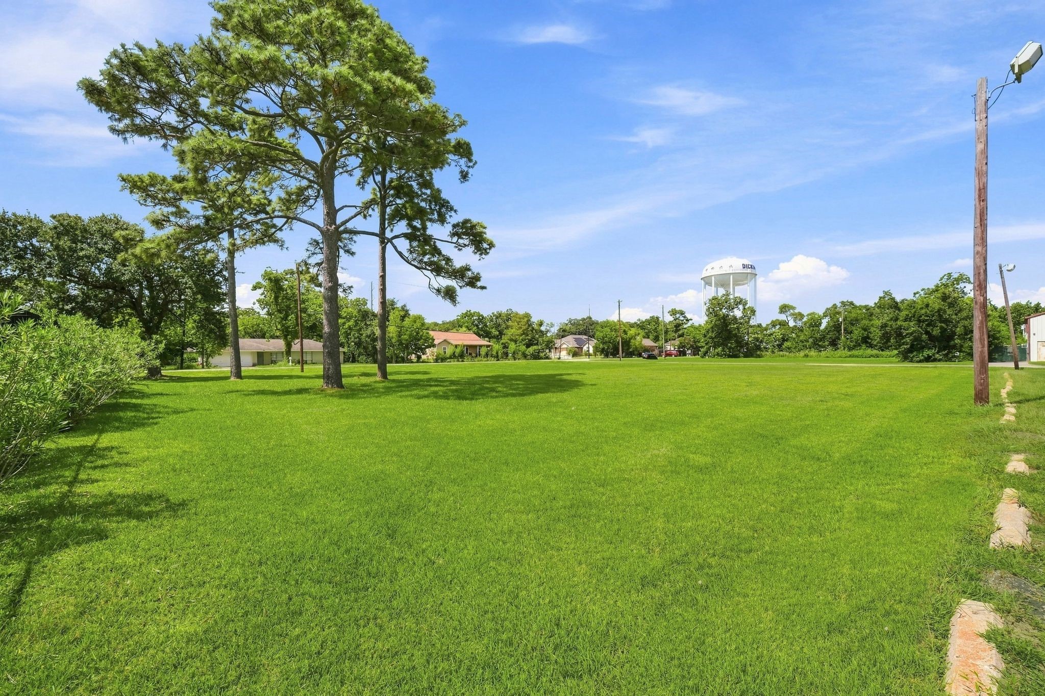 0 Hollywood Street, Dickinson, TX 77539