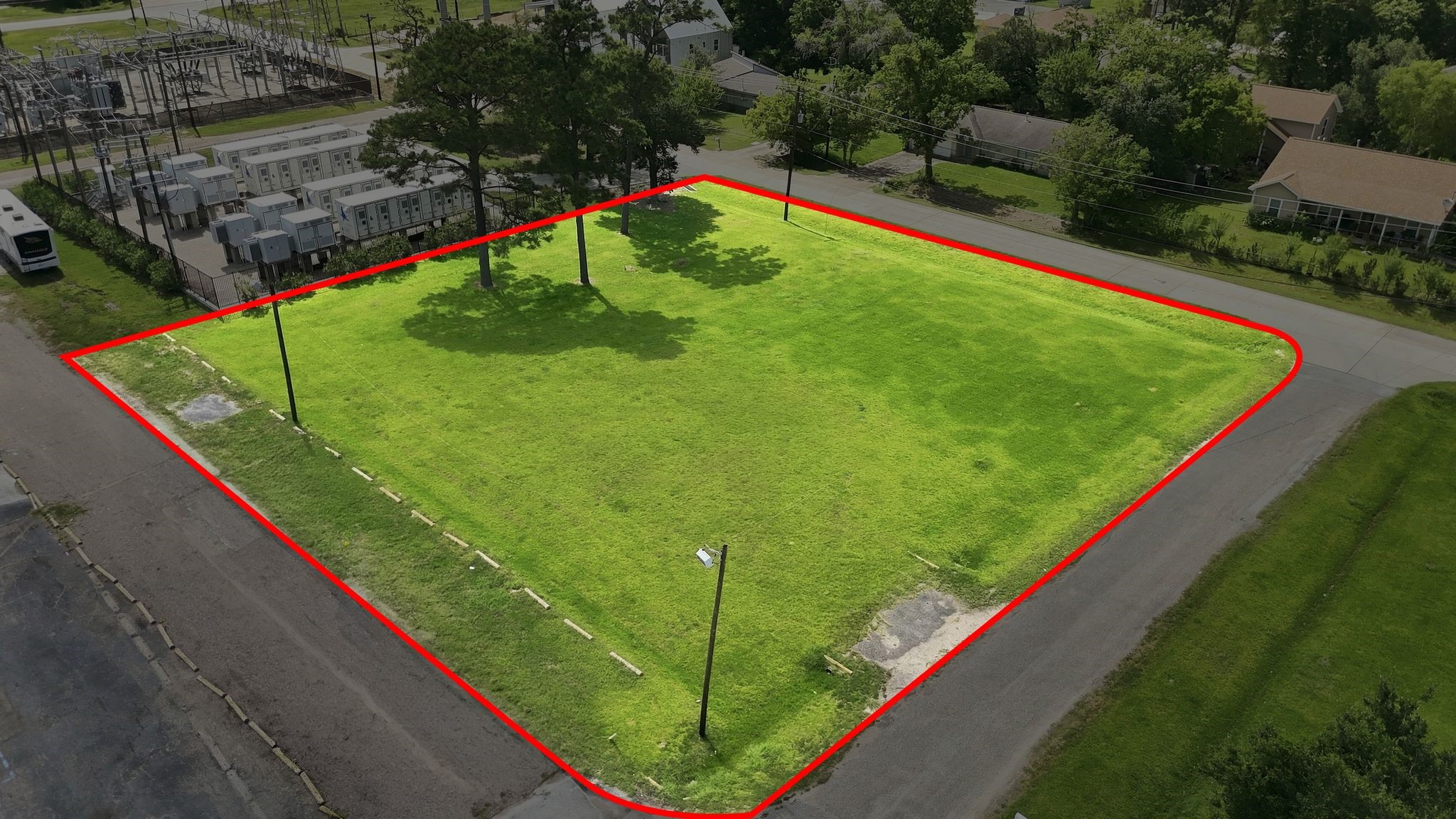 0 Hollywood Street, Dickinson, TX 77539
