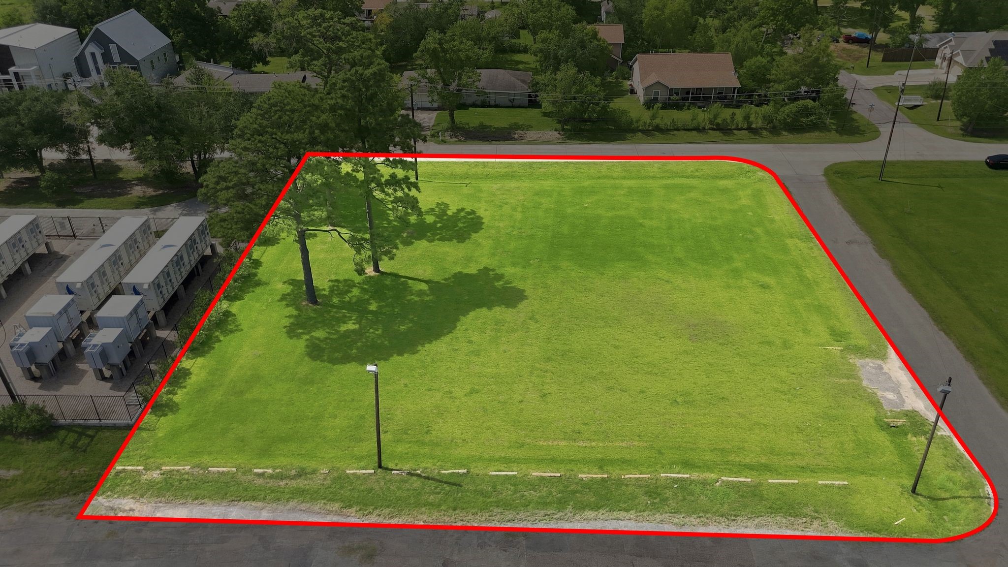 0 Hollywood Street, Dickinson, TX 77539
