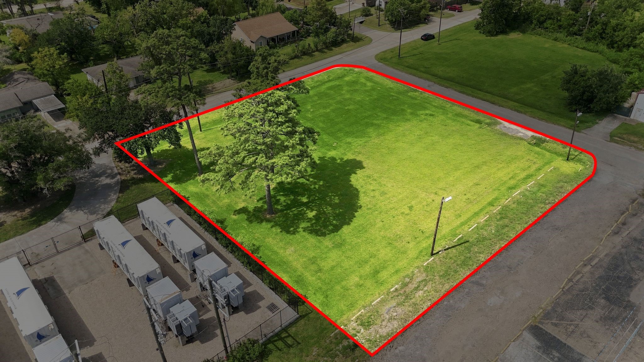 0 Hollywood Street, Dickinson, TX 77539