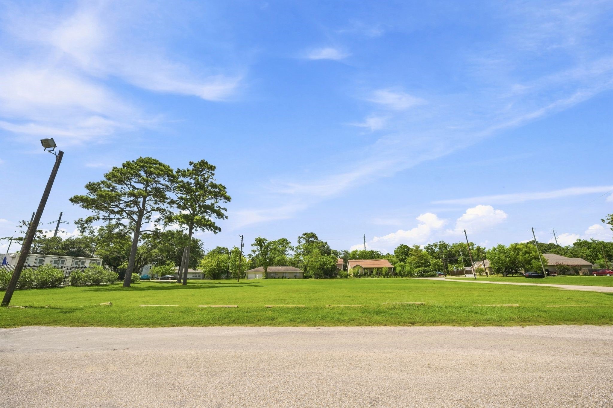 0 Hollywood Street, Dickinson, TX 77539