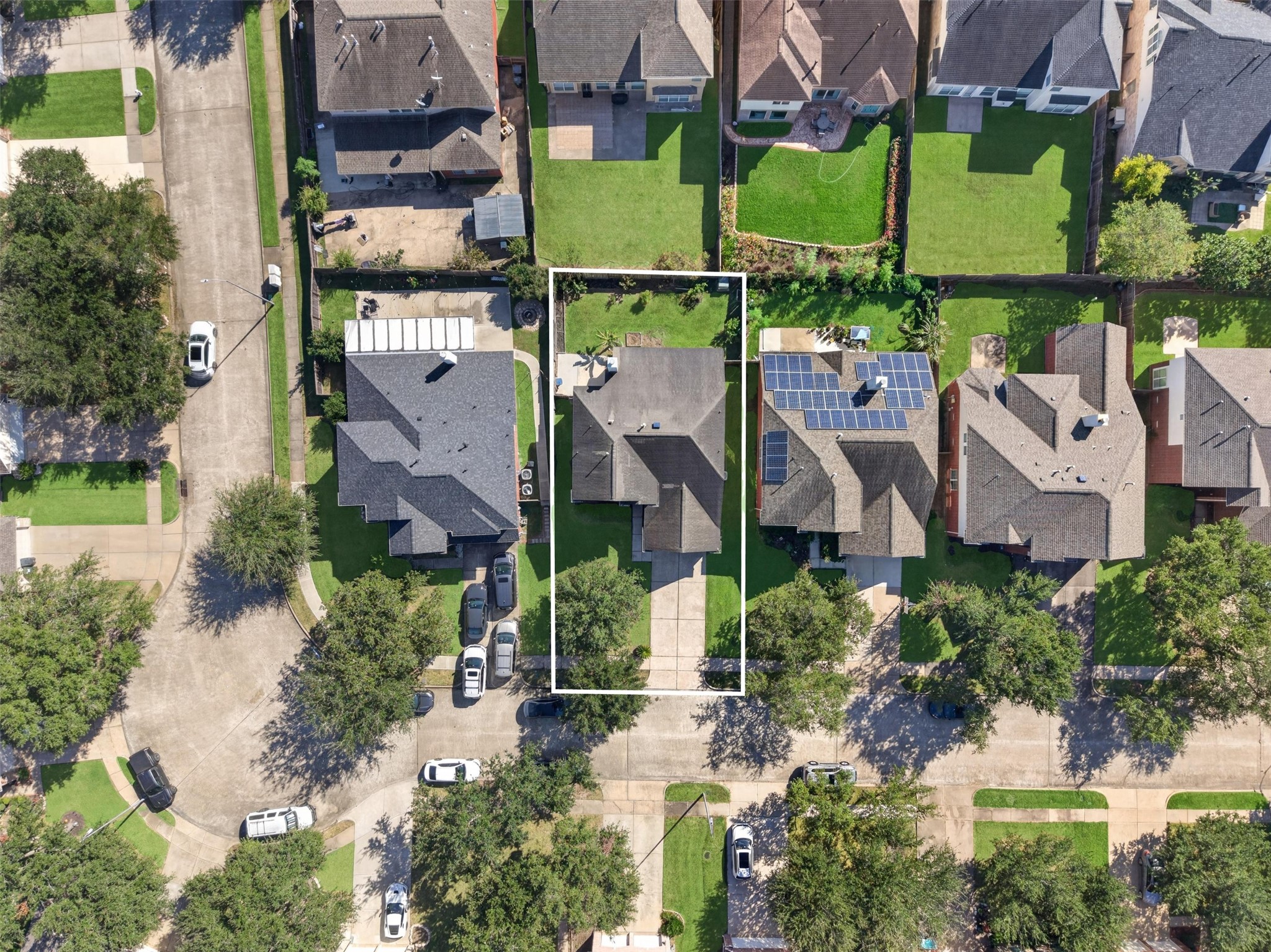 1011 Jasons Bend Drive, Sugar Land, TX 77479
