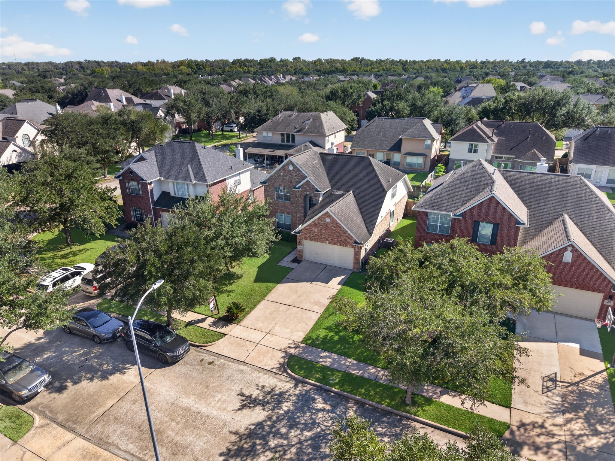 1011 Jasons Bend Drive, Sugar Land, TX 77479