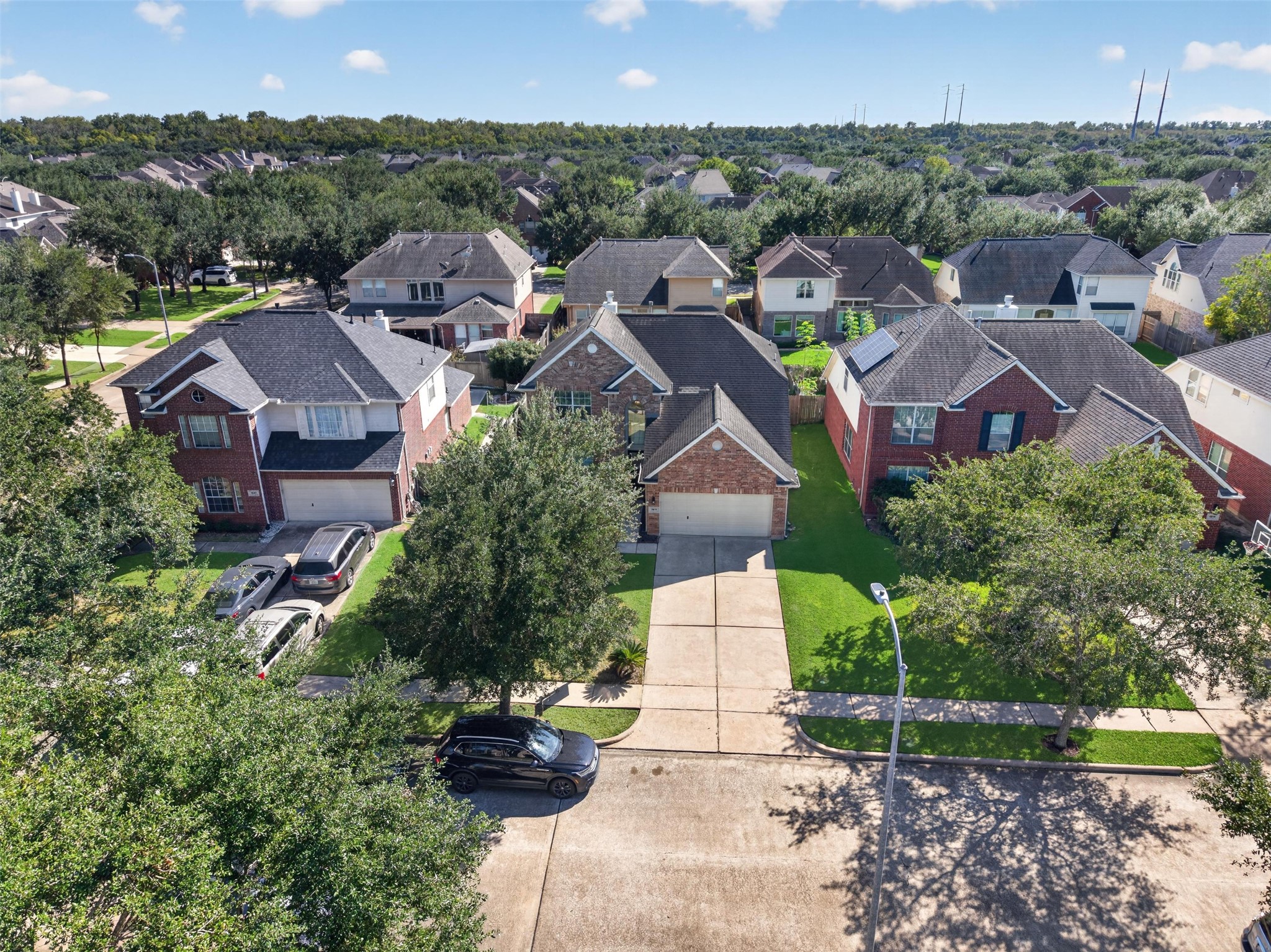 1011 Jasons Bend Drive, Sugar Land, TX 77479