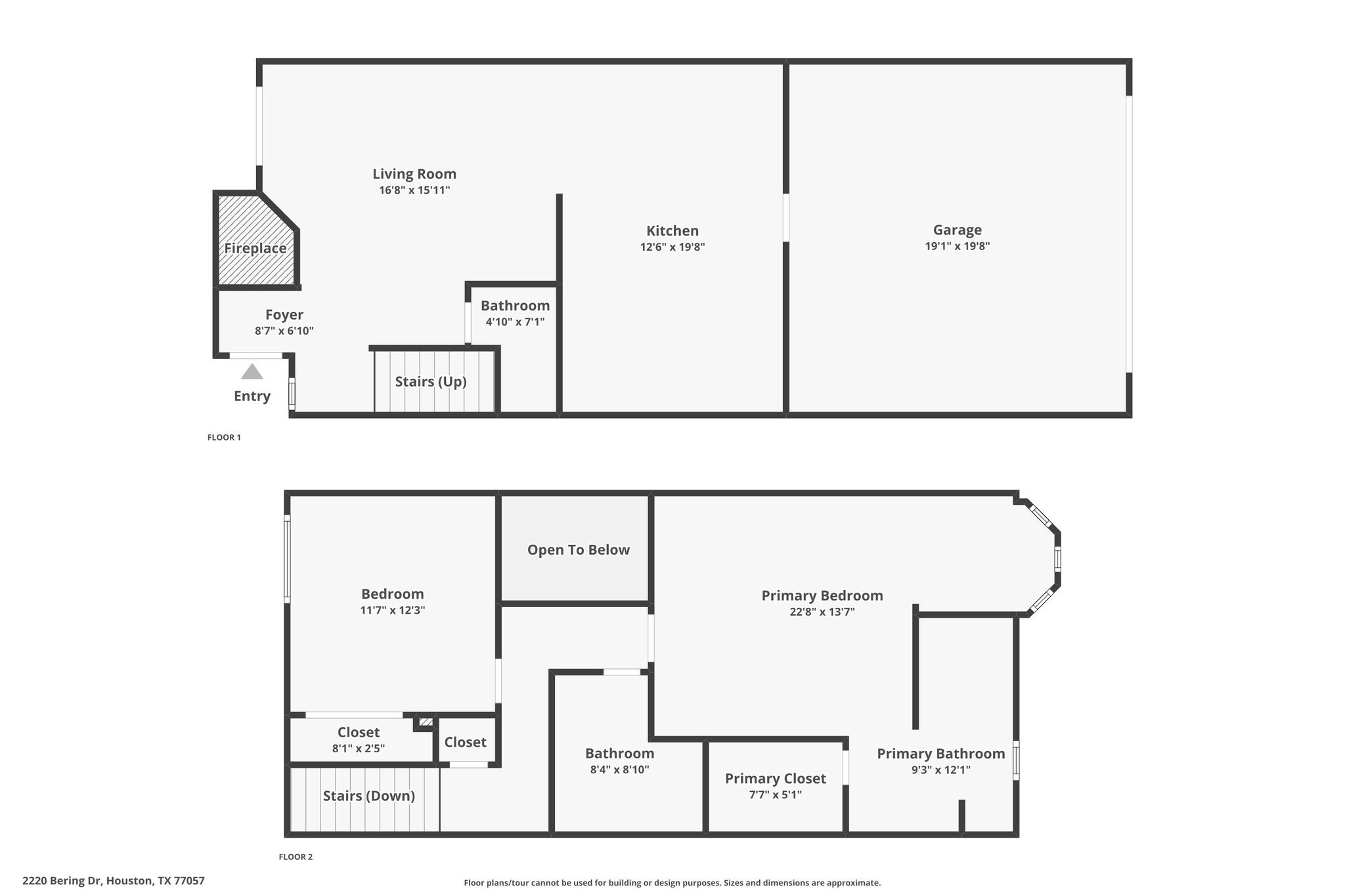 FULL FLOORPLAN