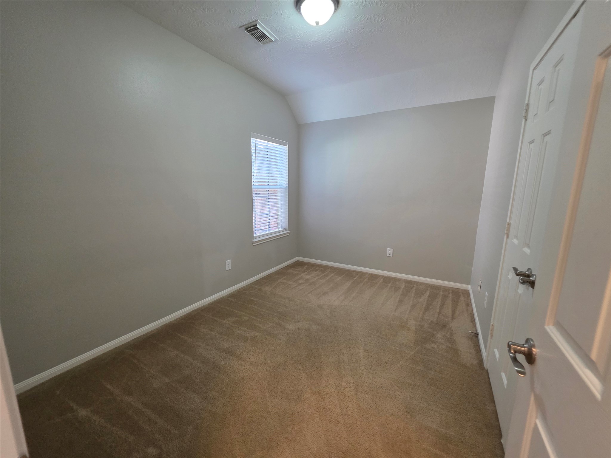 Bedroom #2.