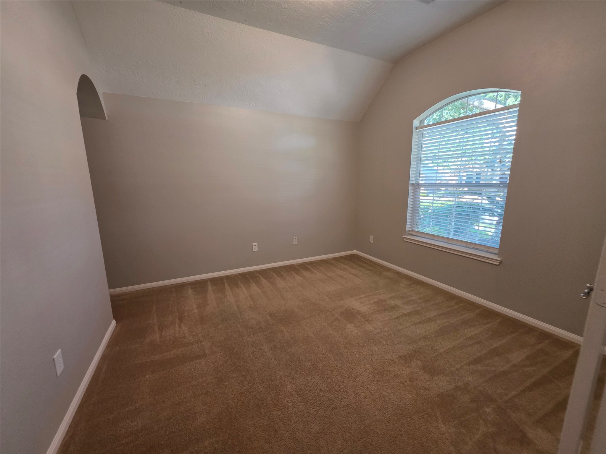 Flex space can be used many different ways. Flex space can be used many different ways.